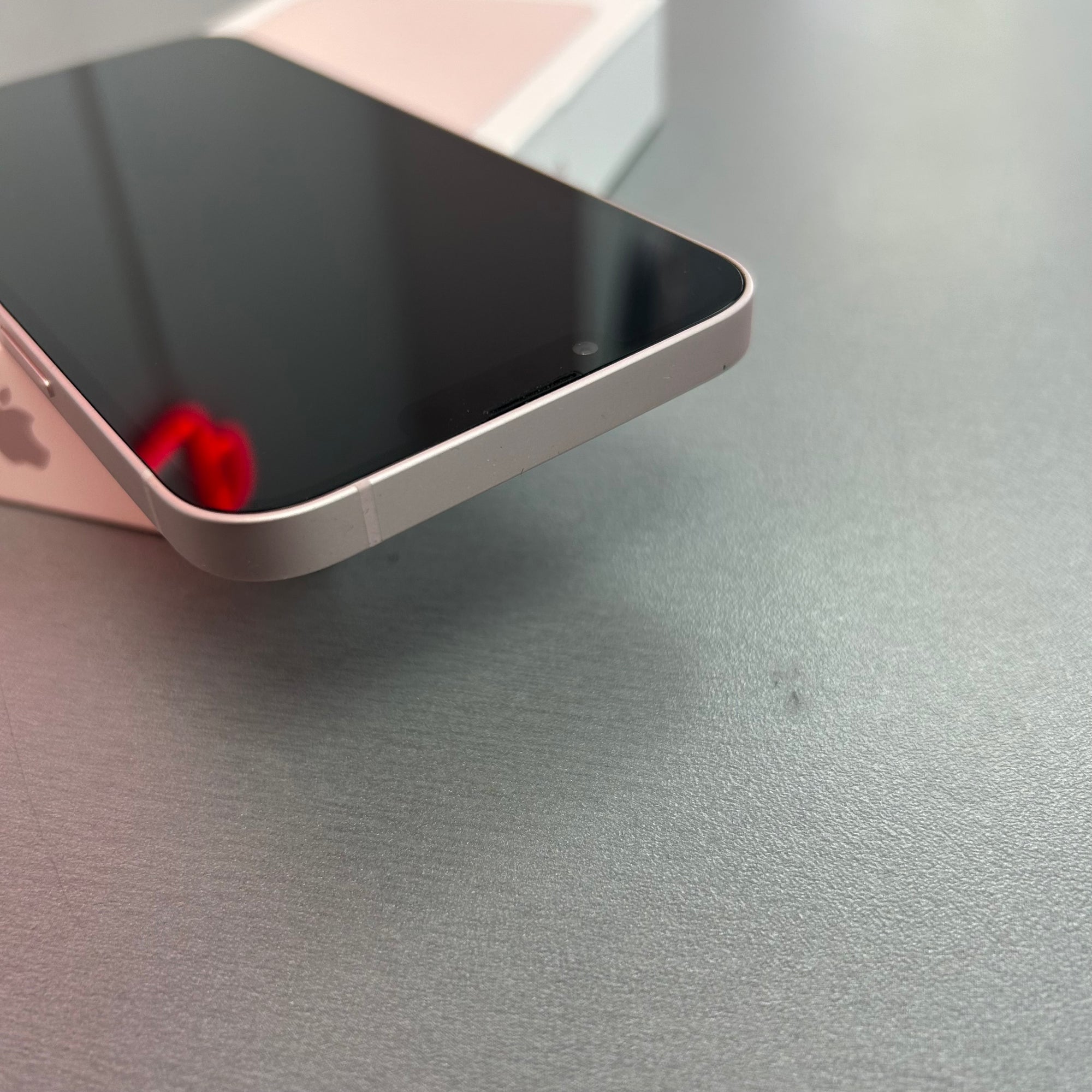 Apple iPhone 13 128GB Pink 100% Battery