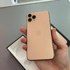 Apple iPhone 11 Pro 64GB Gold - 100% Battery Health