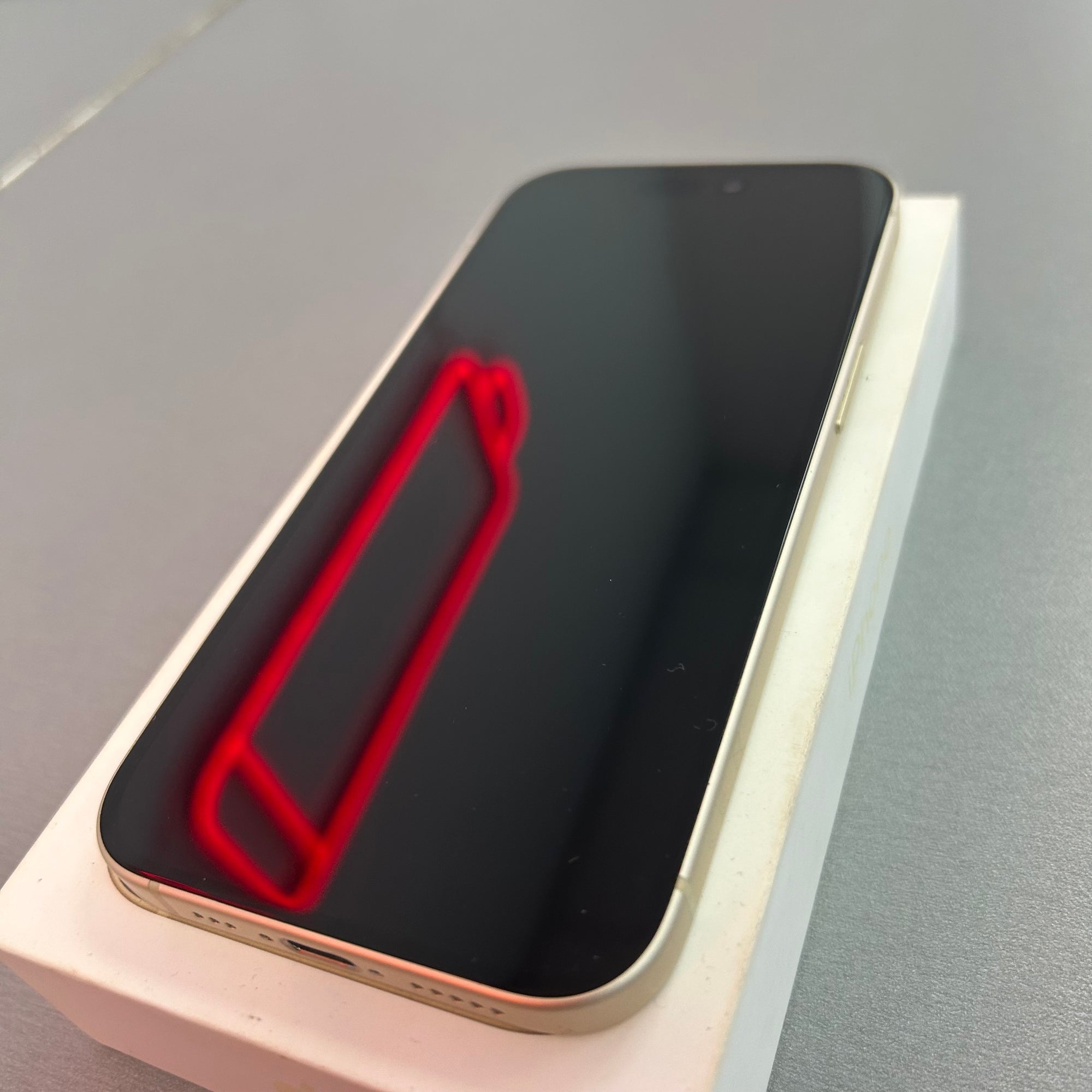 Apple iPhone 15 128GB Yellow