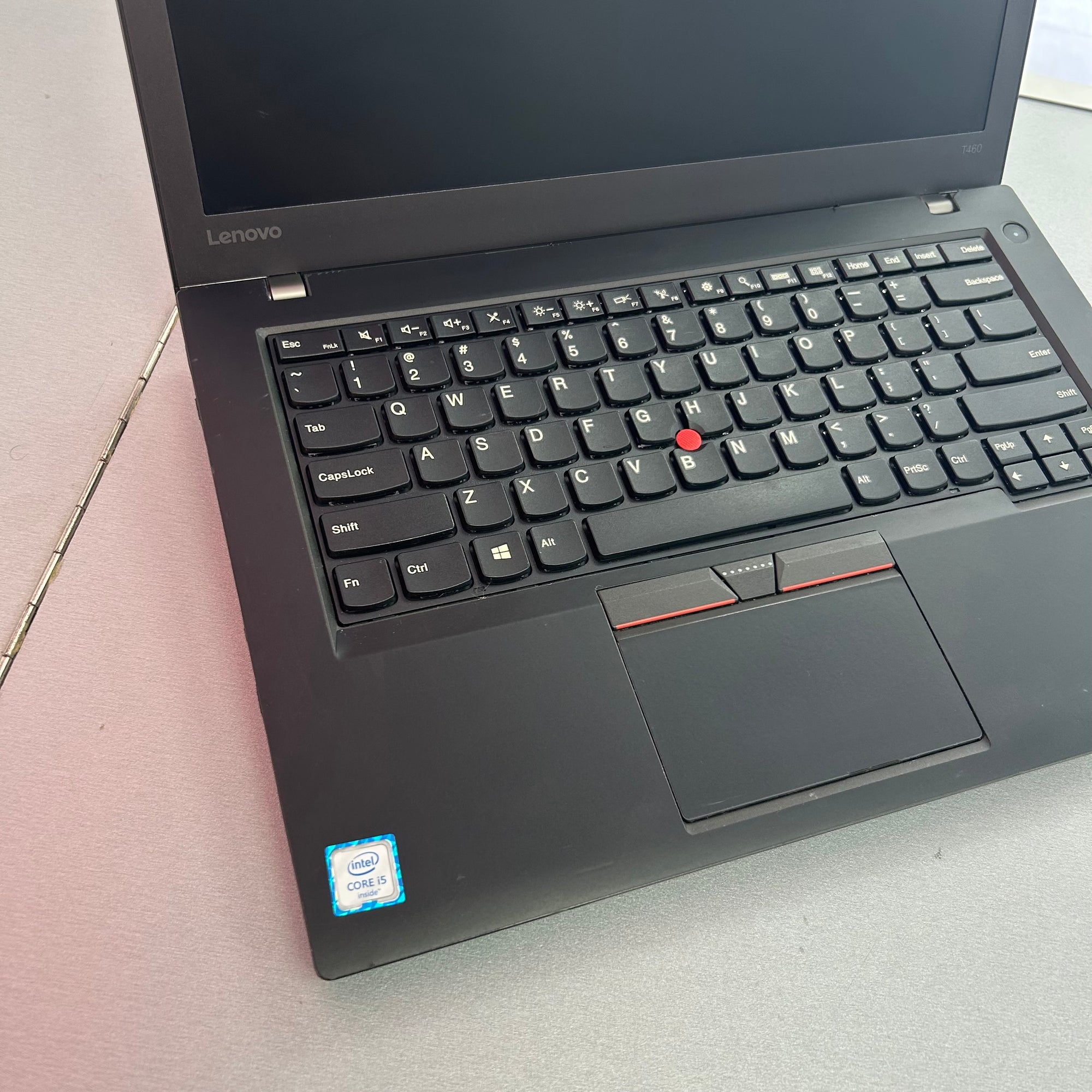 Lenovo ThinkPad T460 14 inch, Intel i5 6th Gen, 16GB RAM, 1TB SSD &amp; Windows 10 Pro