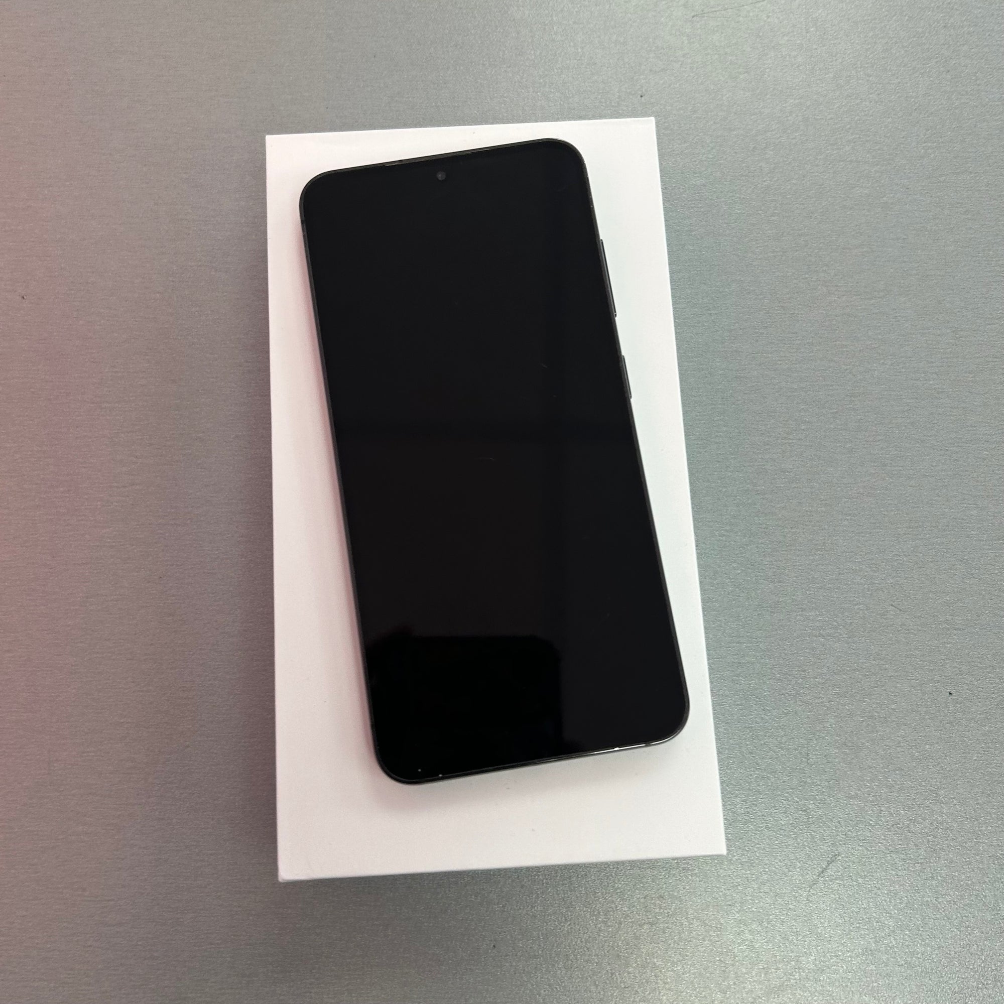 Samsung Galaxy S23 Black 128GB