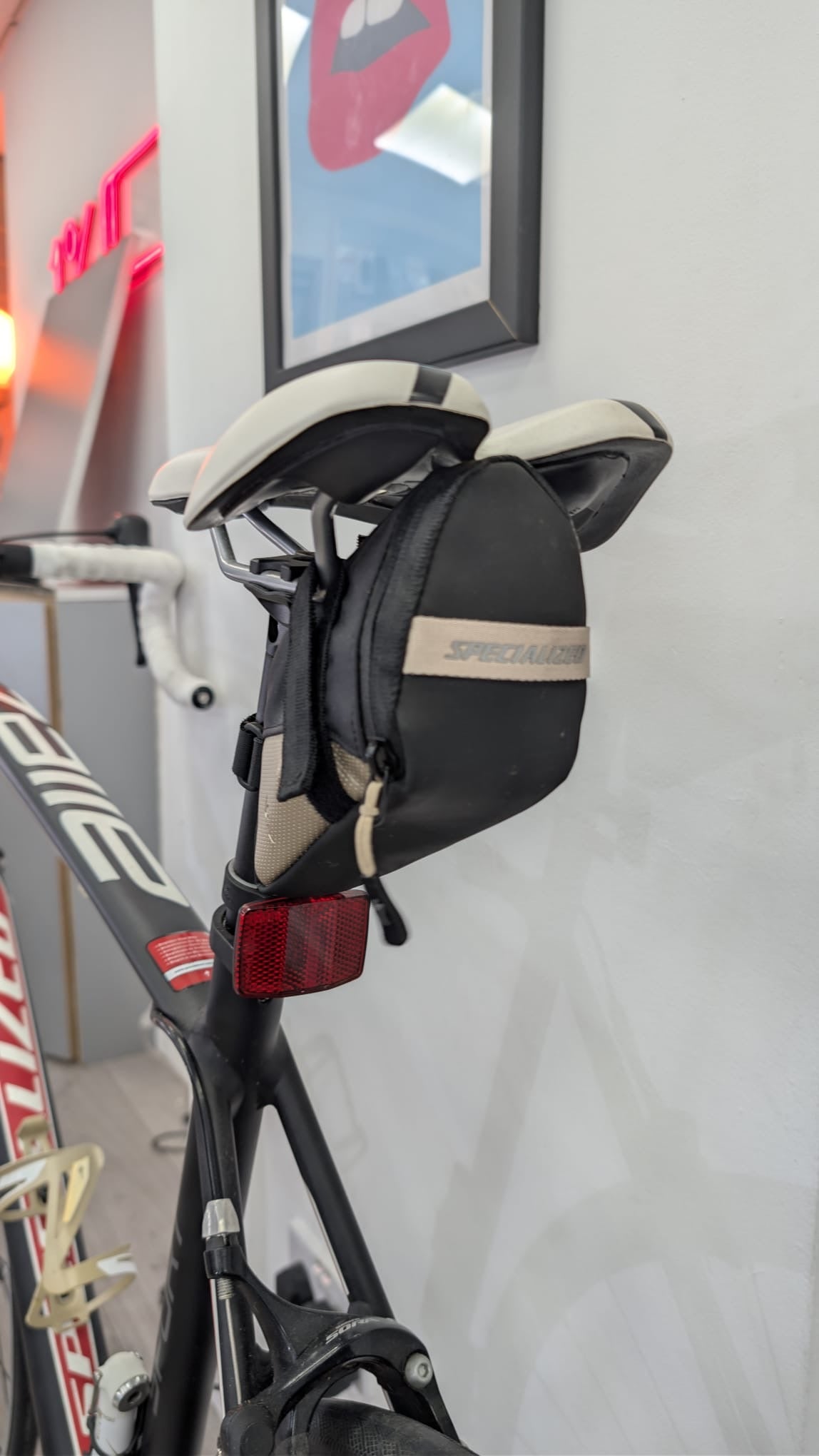 2012 Specialised Allez Like New - Hardly Used