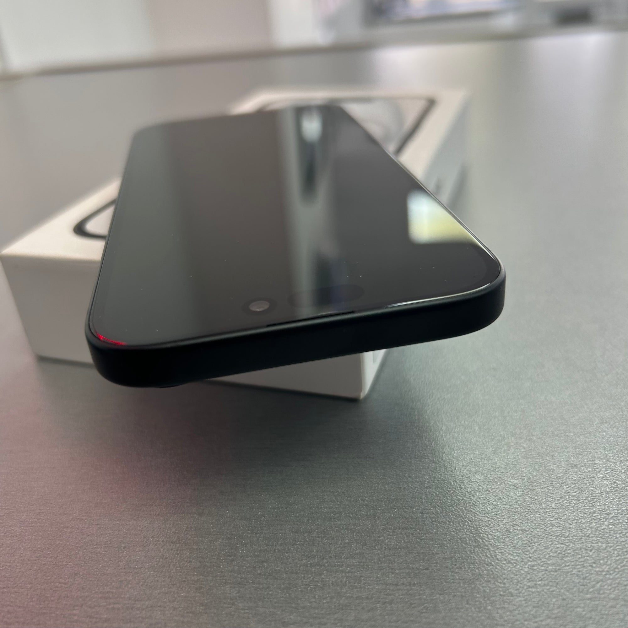 Apple iPhone 15 128GB Space Black