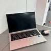 Samsung Book 2 Laptop - Grey, 256GB SSD, 15.6 inch screen, Intel i5 12th Gen, 8GB RAM