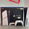 Sony Playstation 5 Slim Disc Edition 1TB