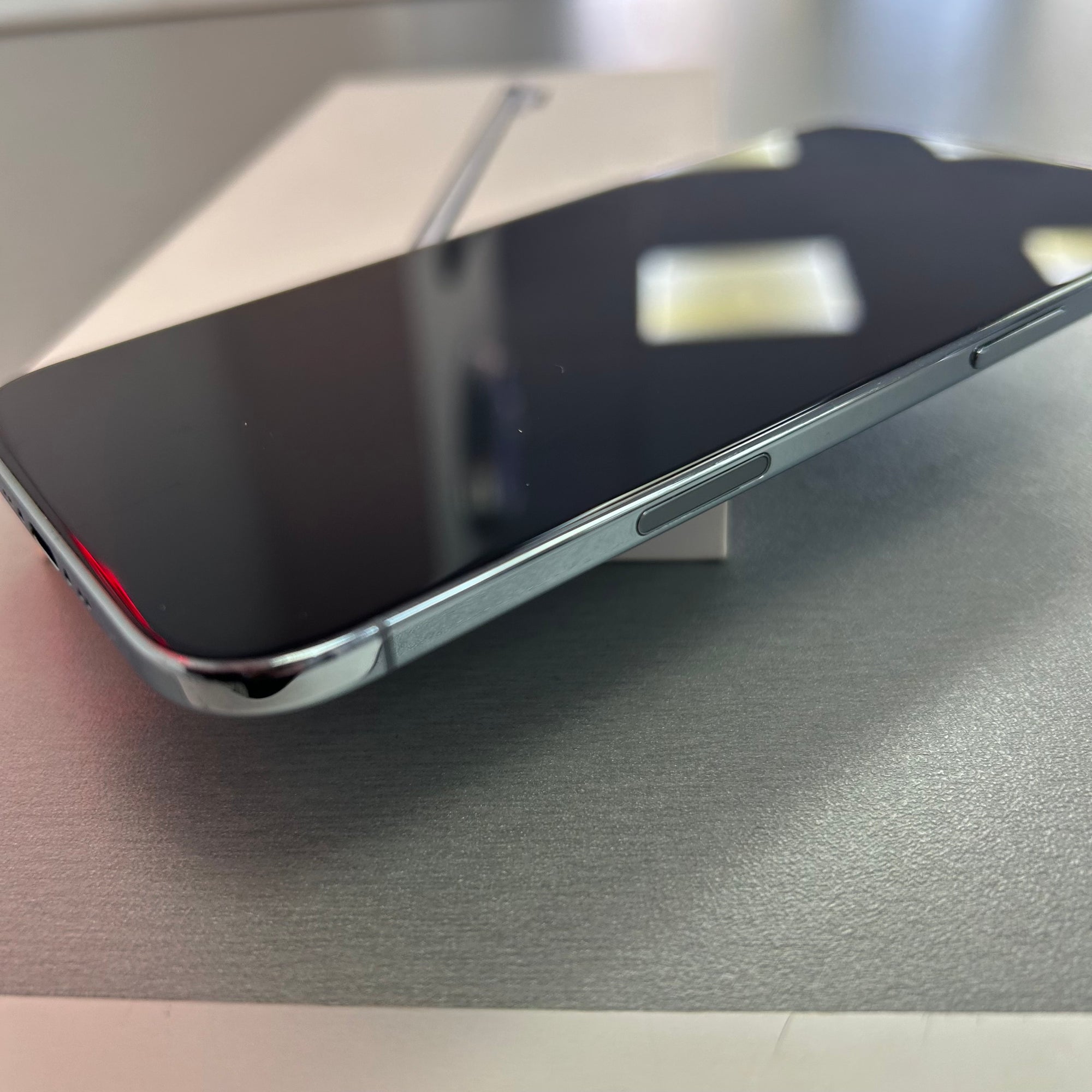 Apple iPhone Air 256GB Sky Blue 100% batt &amp; apple warranty