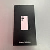 Samsung Galaxy S23 Ultra 256GB Phantom Pink