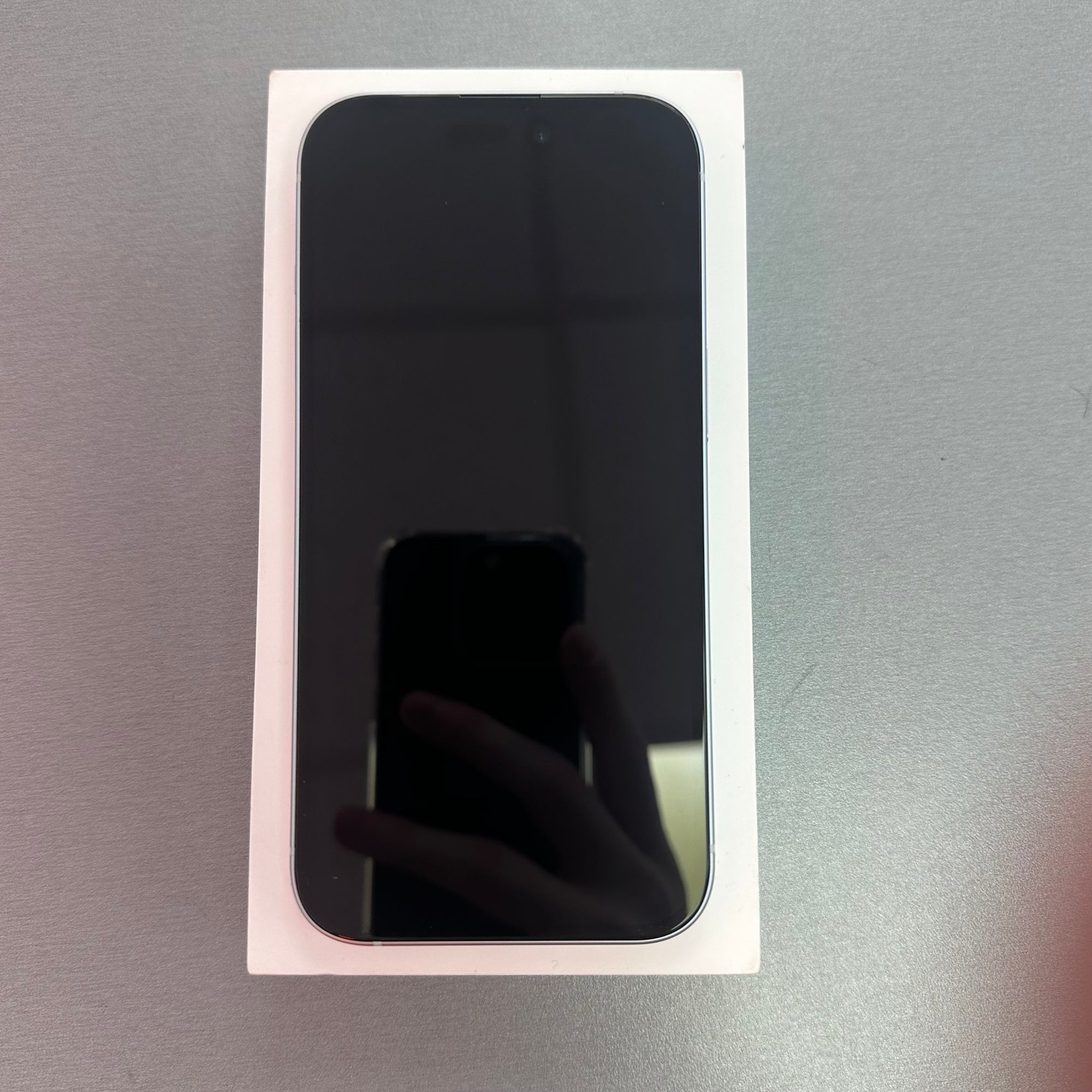 Apple iPhone 15 Blue 128GB