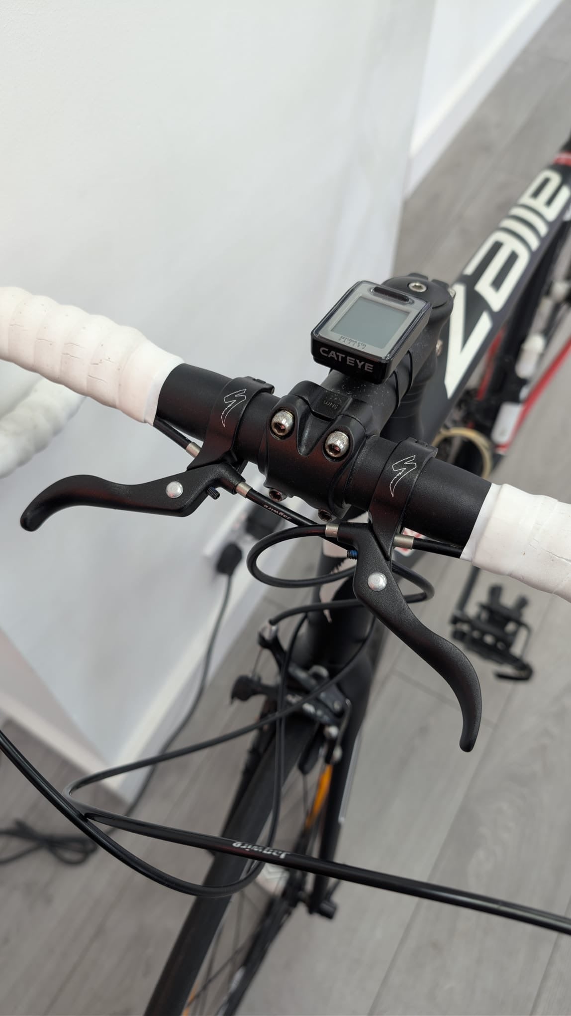 2012 Specialised Allez Like New - Hardly Used