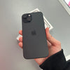 Apple iPhone 15 128GB Space Black - Apple Warranty and 100% Battery Health