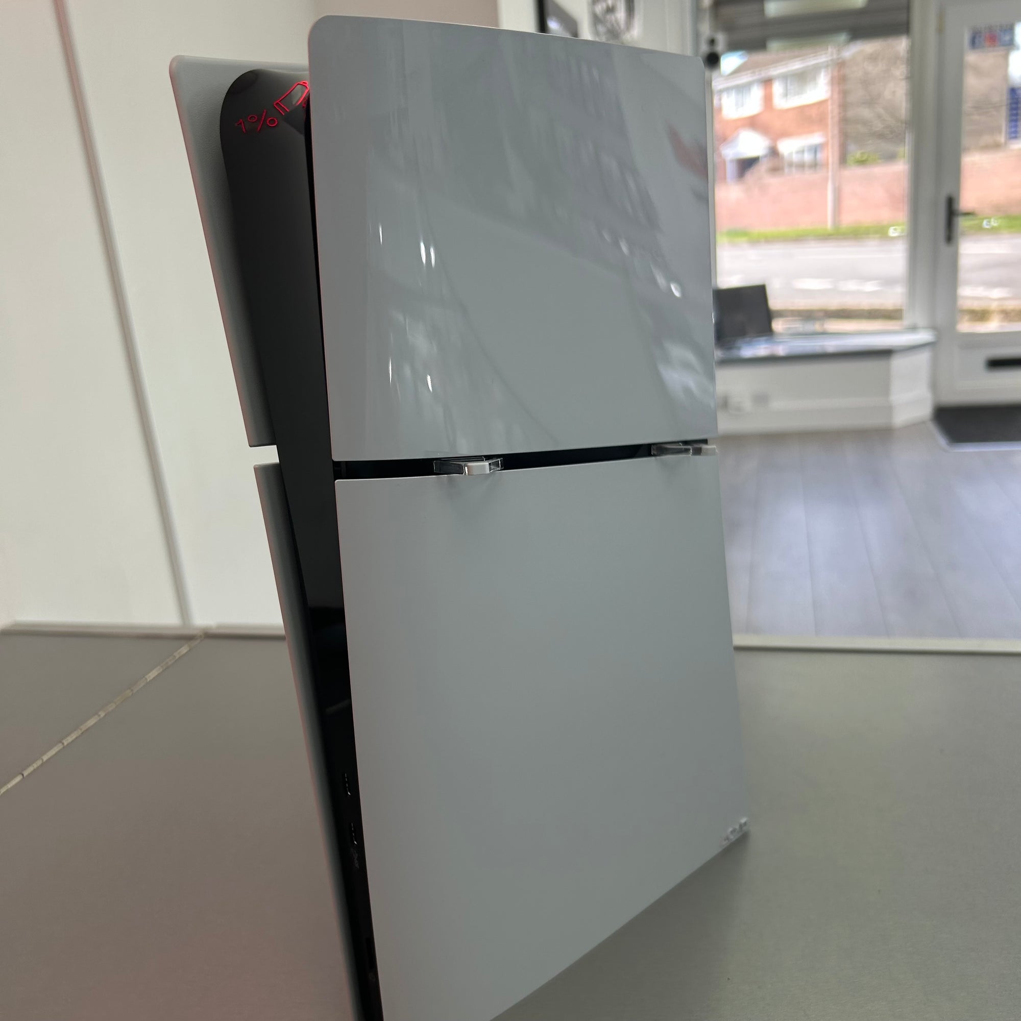 Sony Playstation 5 Slim Digital Edition 1TB