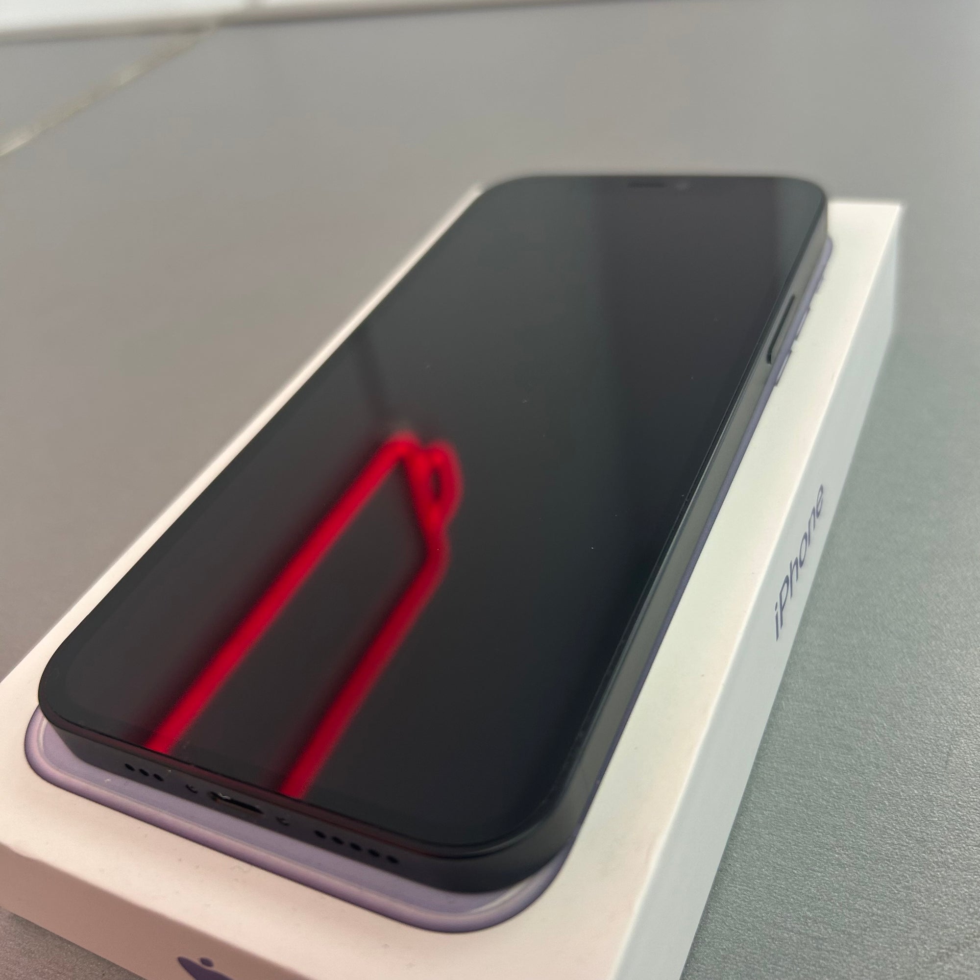 Apple iPhone 12 64GB Black Unlocked