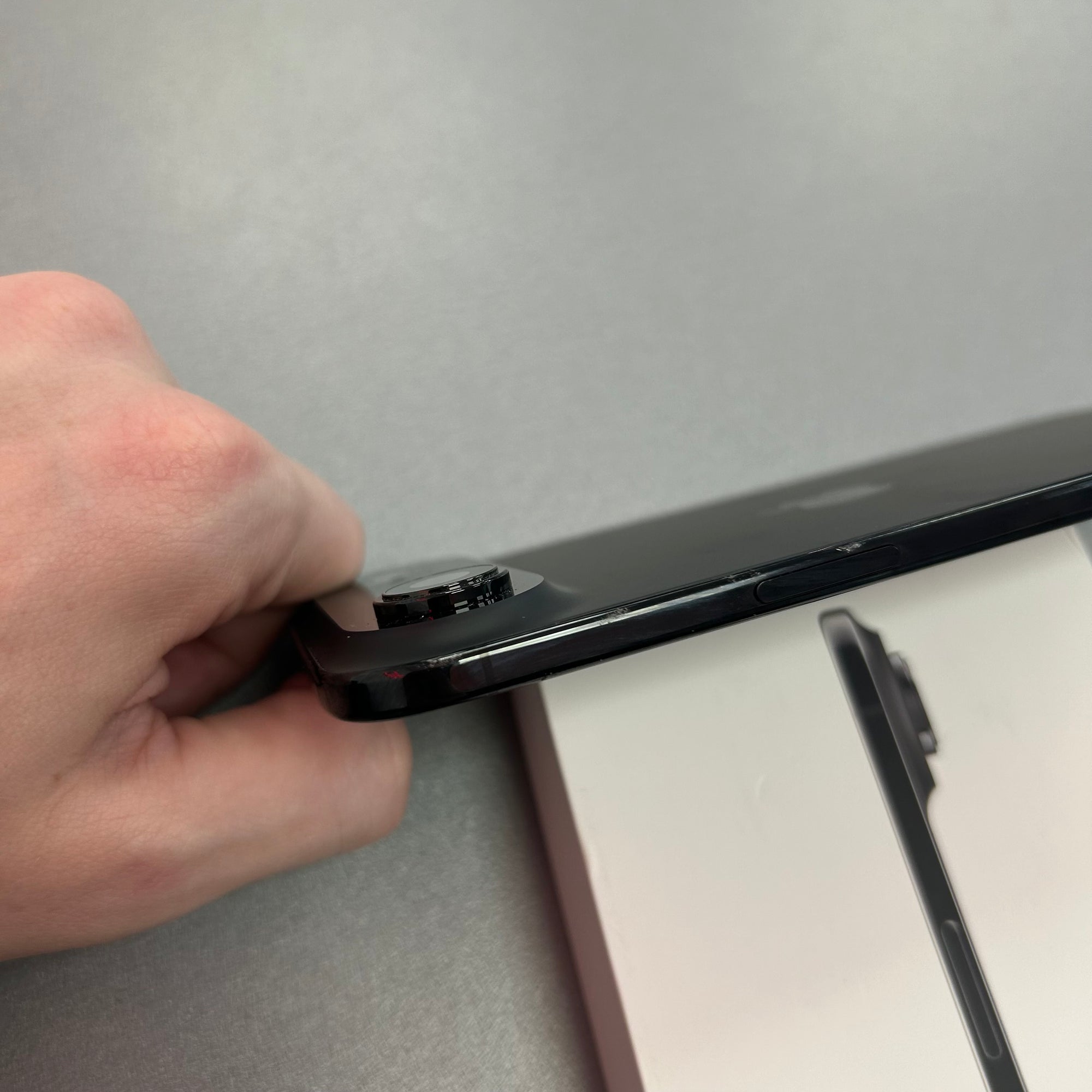 Apple iPhone Air 256GB Space Black