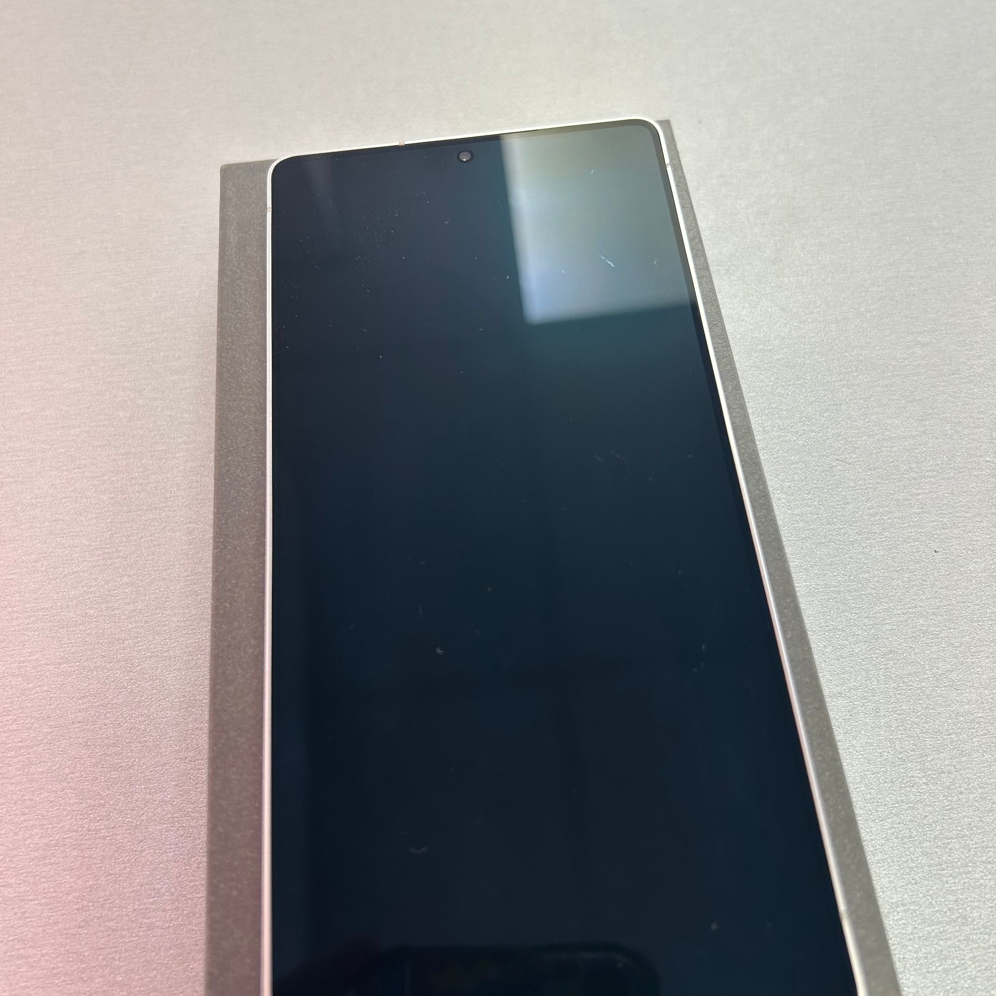 Samsung Galaxy S25 Ultra 256GB Titanium Blue