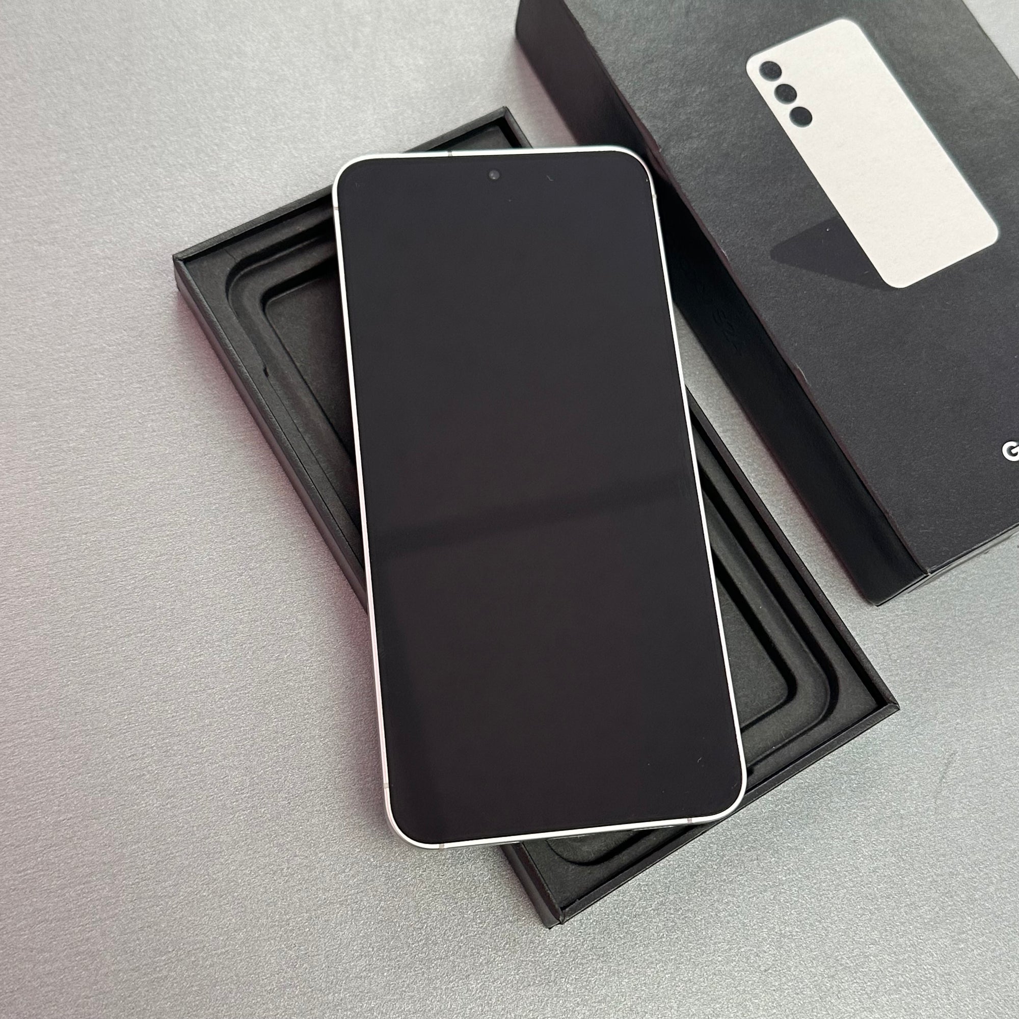 Samsung Galaxy S24 128GB Marble Grey