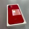 Apple iPhone 11 64GB Red Unlocked