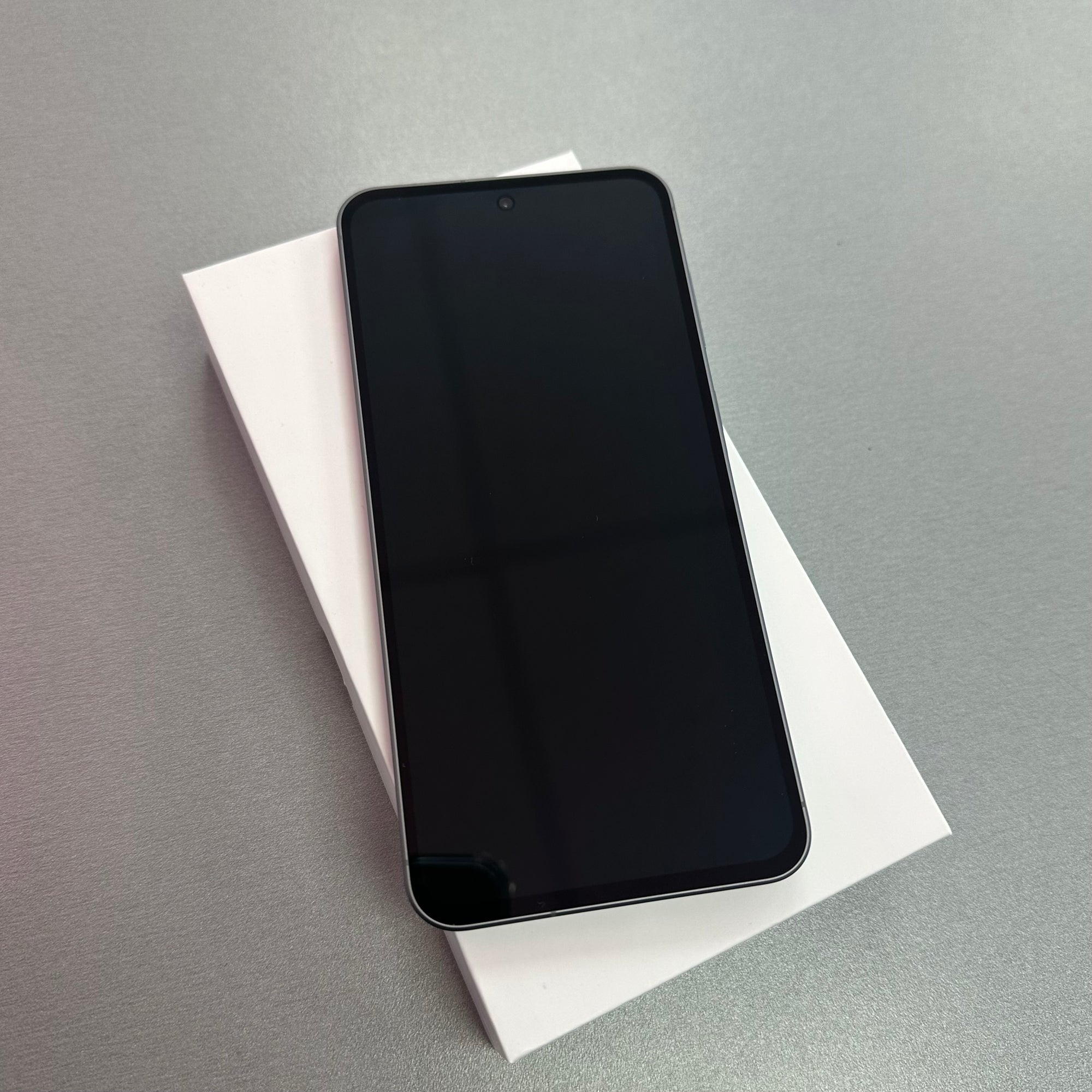 Samsung Galaxy A56 5G Black 256GB Unlocked