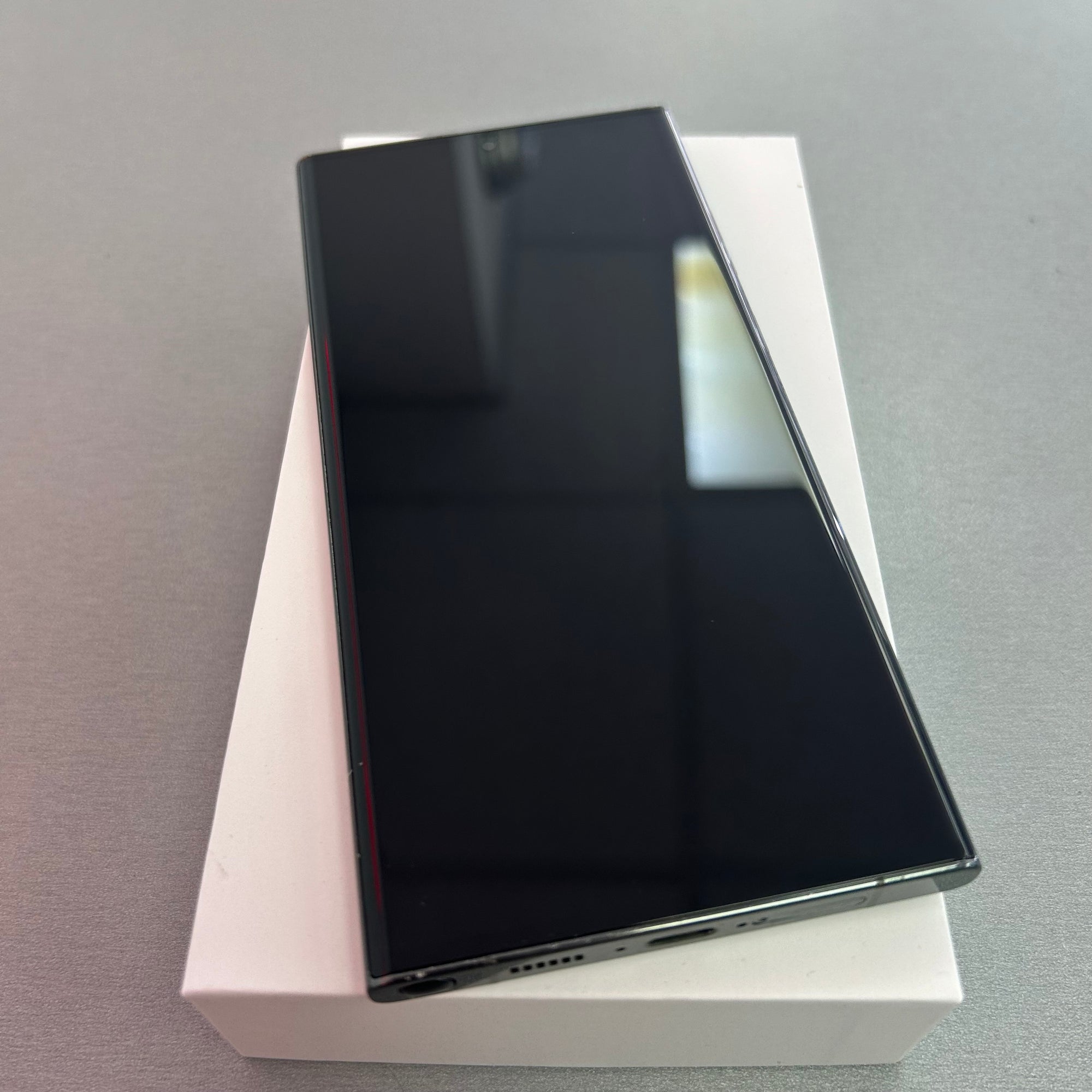 Samsung Galaxy S23 Ultra 256GB Green
