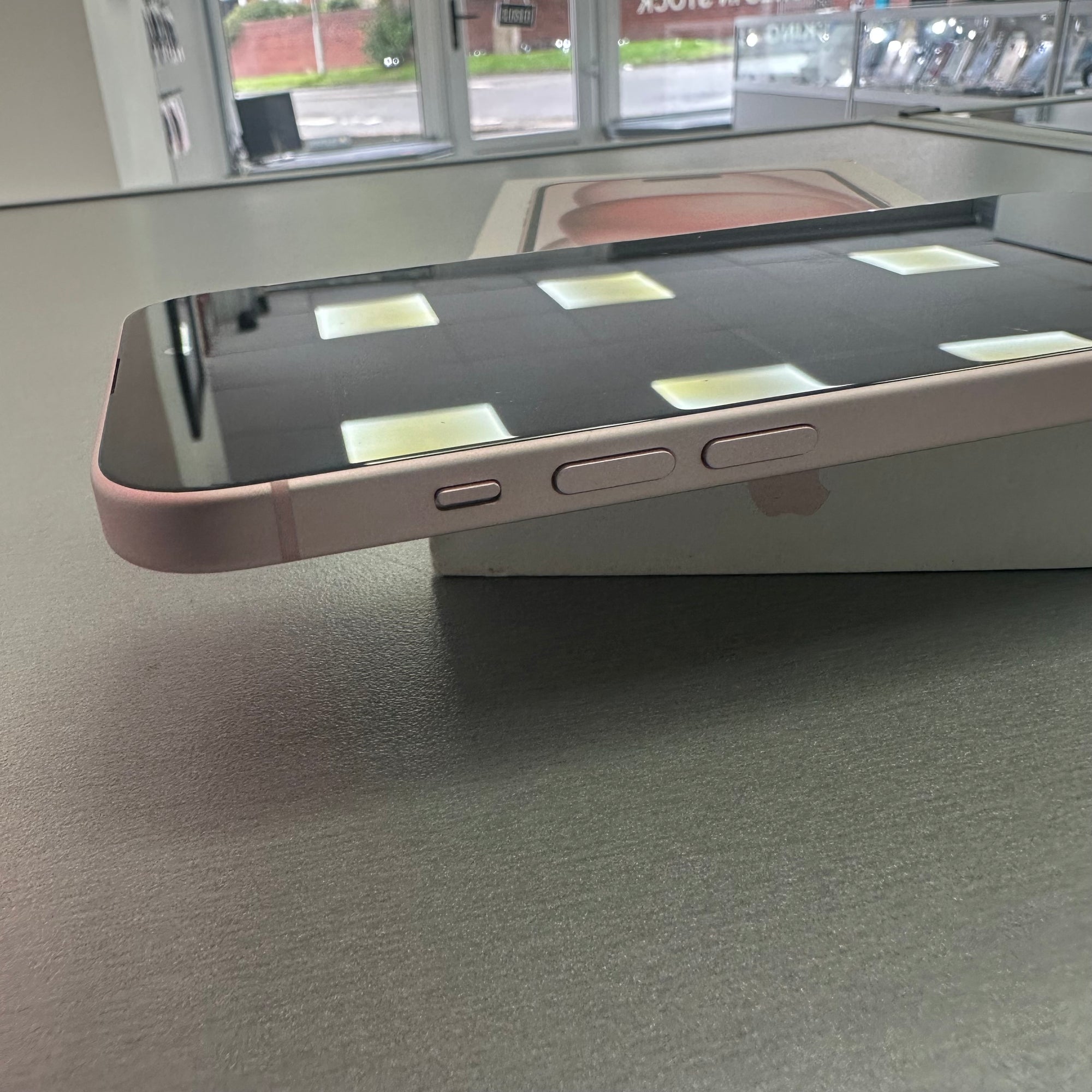Apple iPhone 15 Plus Pink 128GB Unlocked