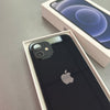 Apple iPhone 12 64GB Black Unlocked - 100% Battery Health