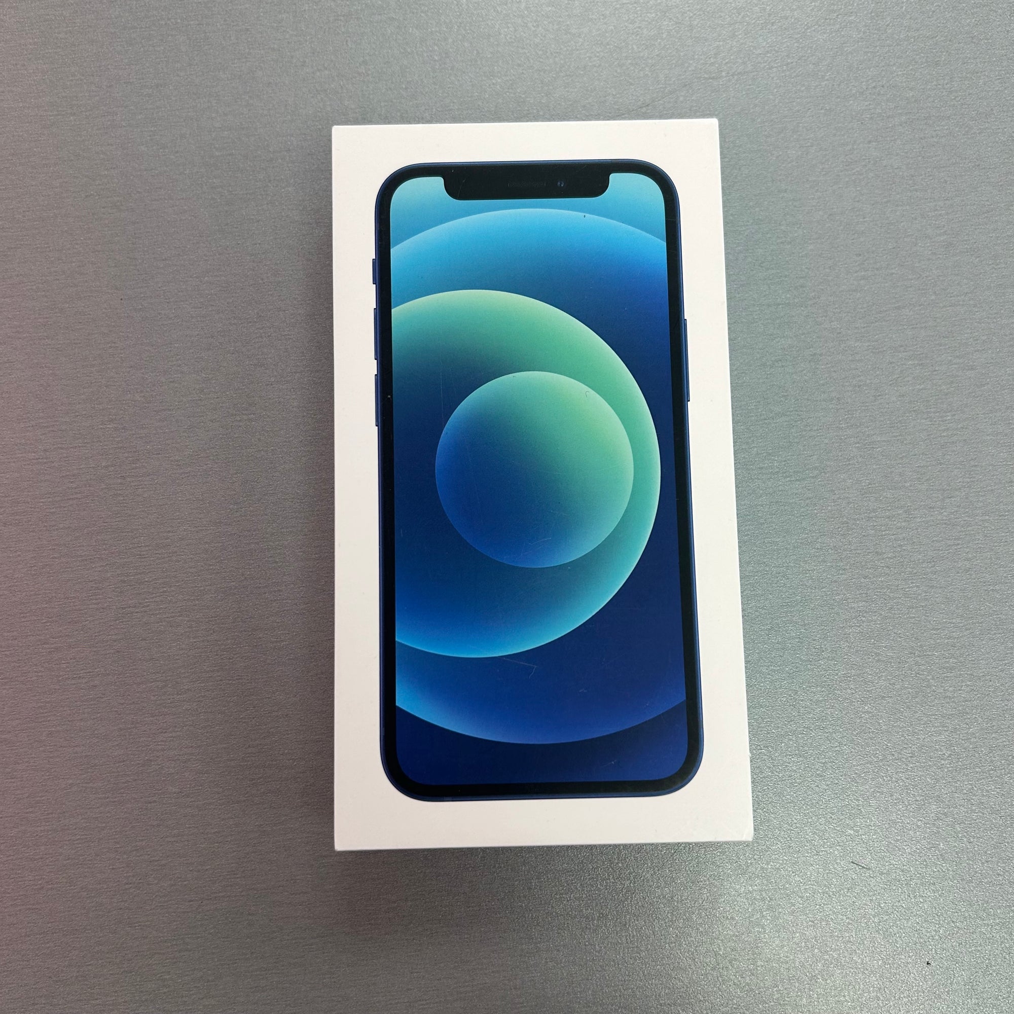 Apple iPhone 13 Mini 256GB Blue - 100% Battery Health