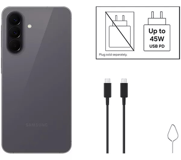 Samsung Galaxy A57 5G 256GB Brand New Sealed