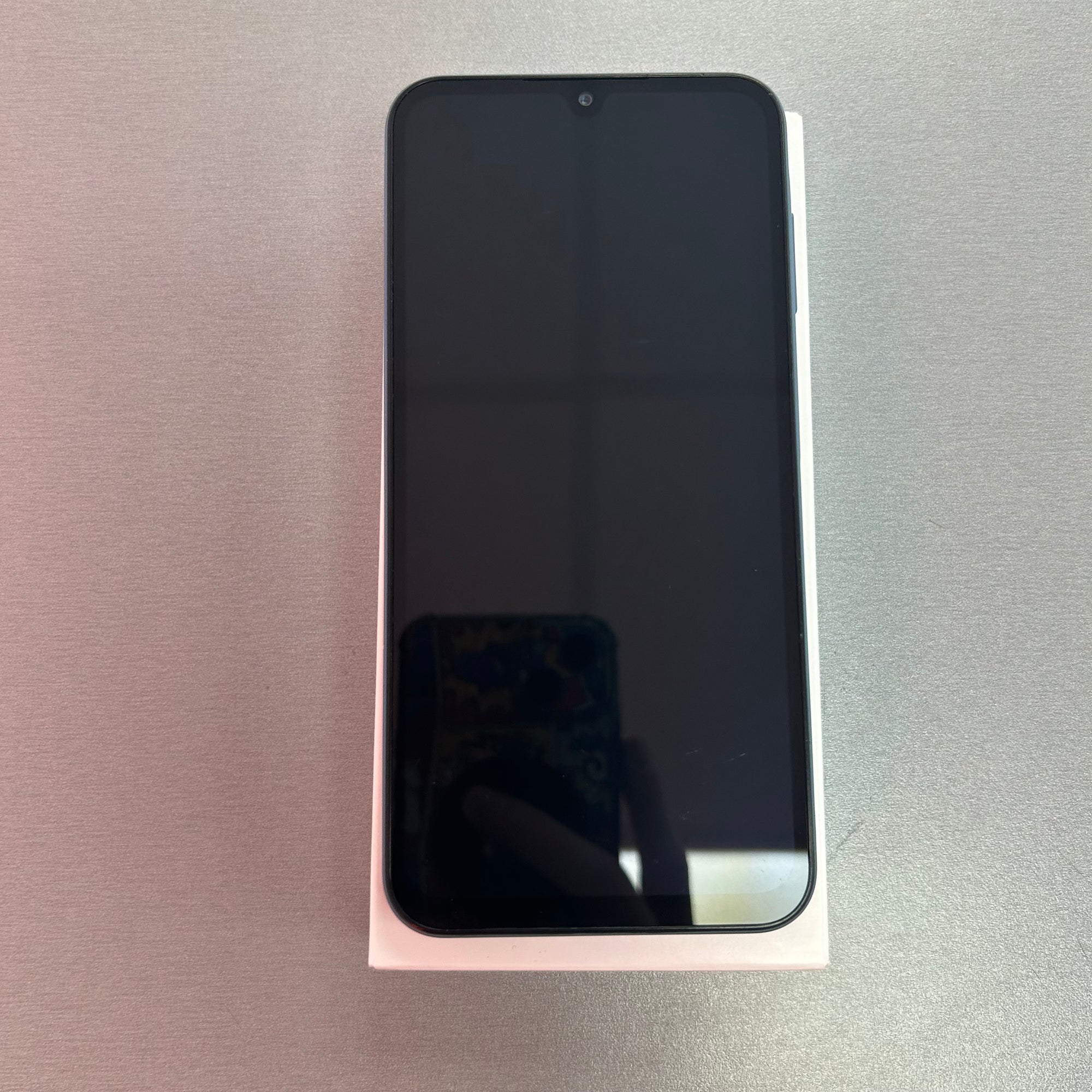 Samsung Galaxy A15 4G Light Blue 128GB