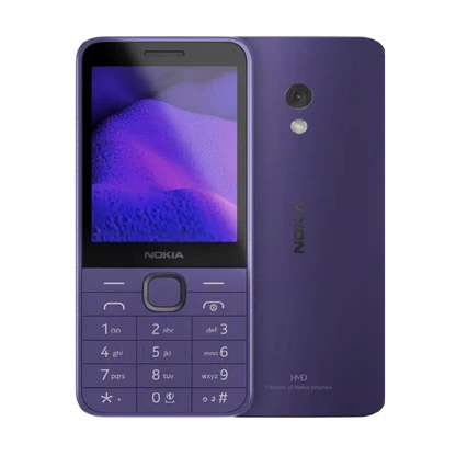 Nokia 235 4G Mobile Phone New Basic Handset
