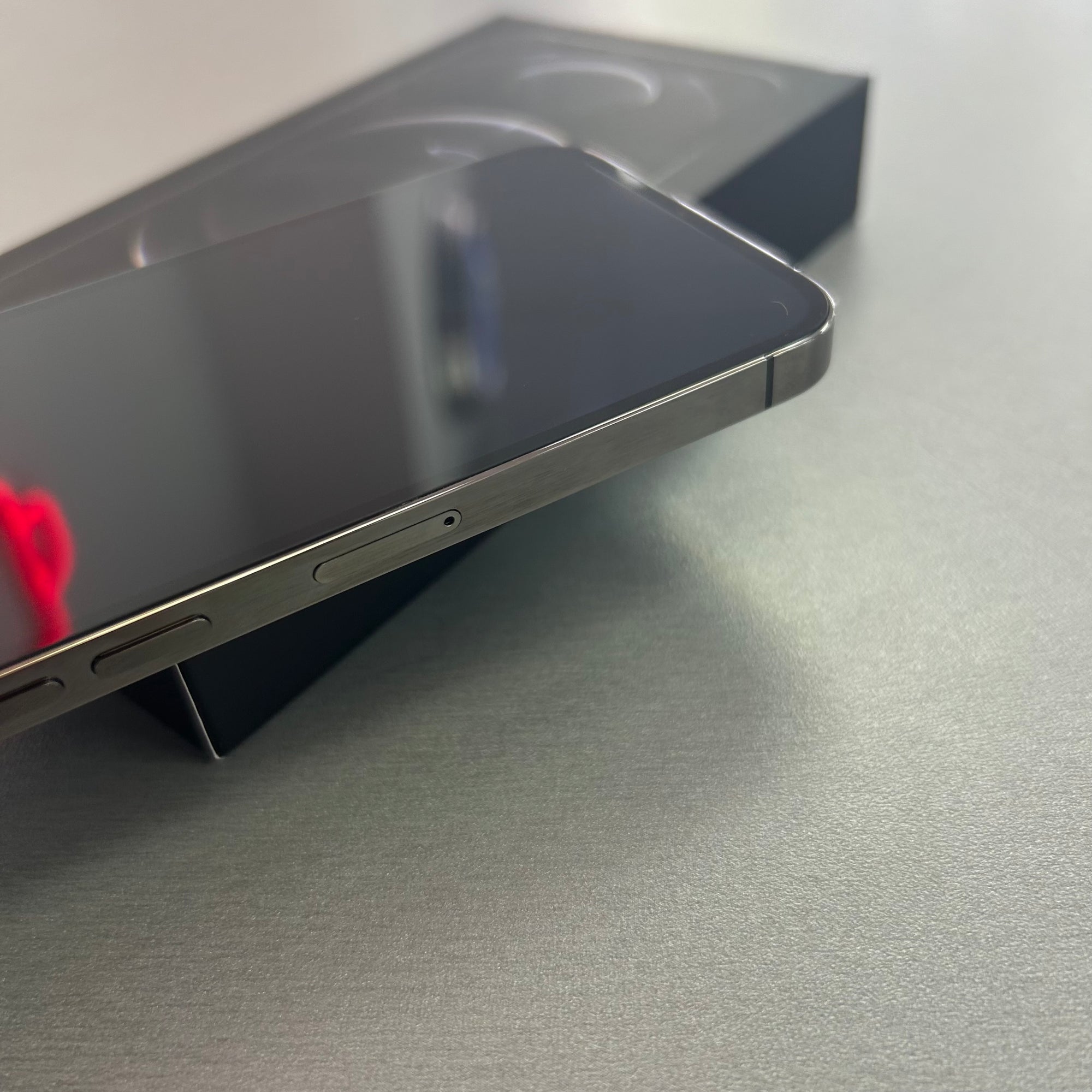 Apple iPhone 13 Pro 256GB Graphite 98% Battery Health