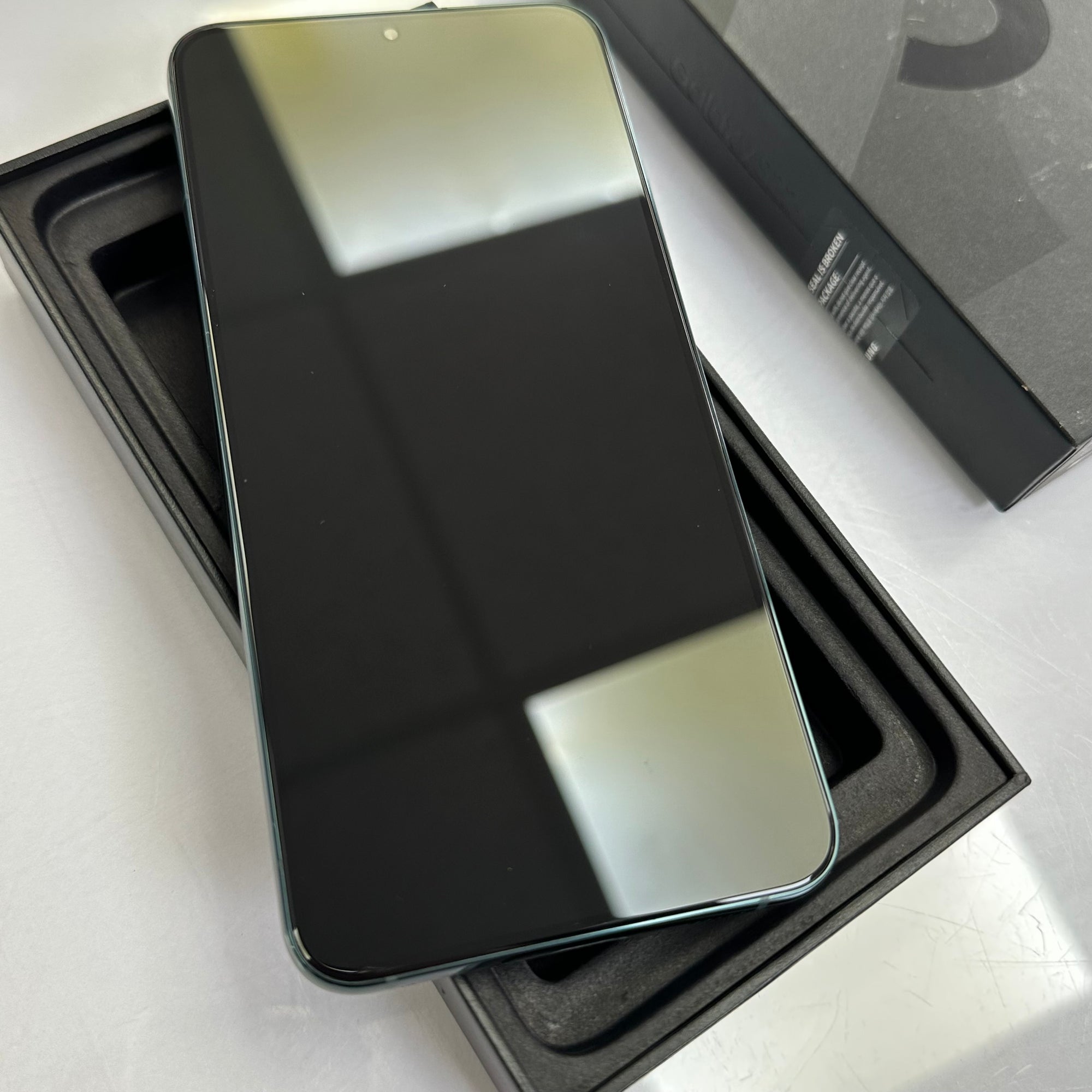 Samsung Galaxy S22+ 5G Green 128GB