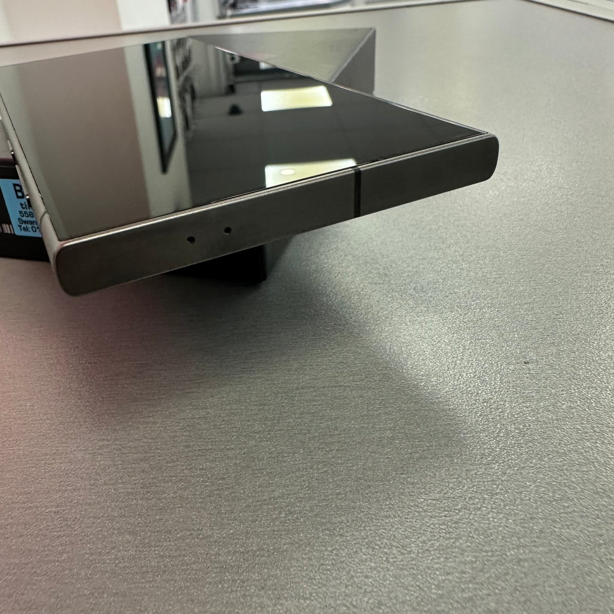Samsung Galaxy S24 Ultra 256GB Titanium Grey