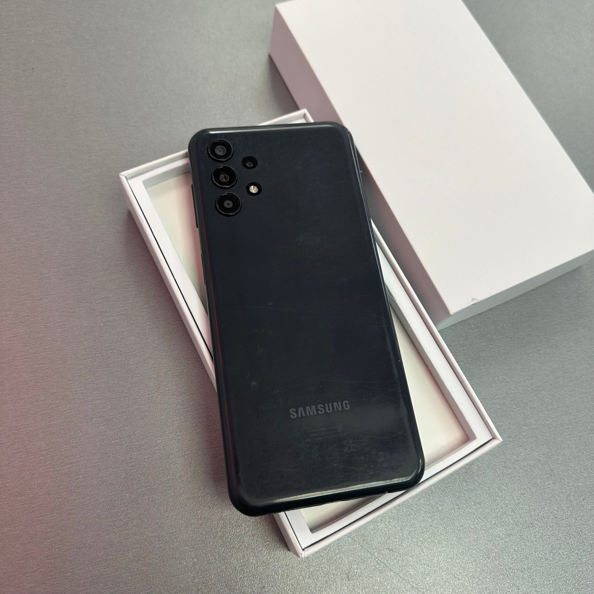 Samsung Galaxy A13 Black 64GB