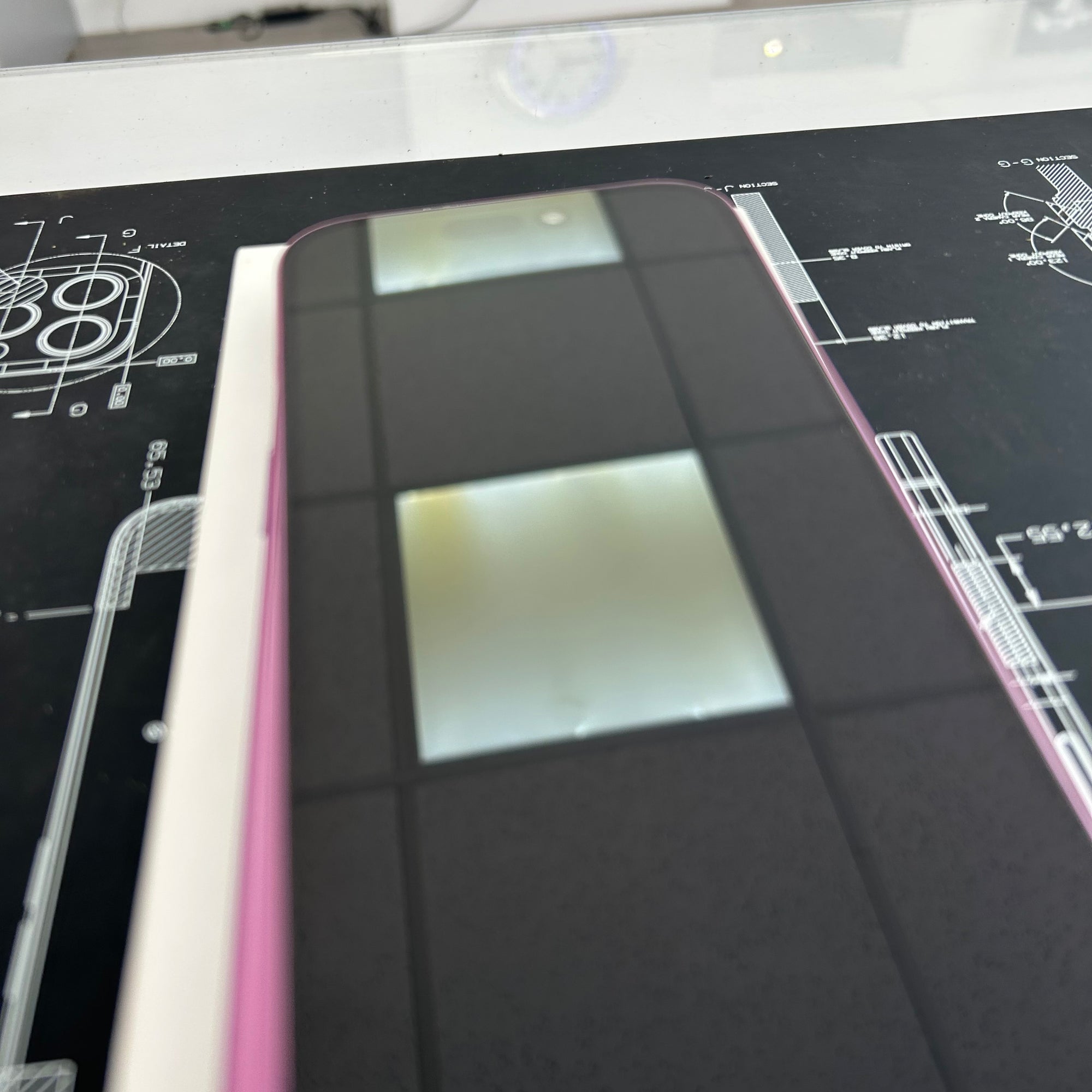 Apple iPhone 16 128GB Pink 92% Battery Health Great like new condition