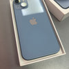 Apple iPhone 14 128GB - Blue &amp; 100% Battery Health