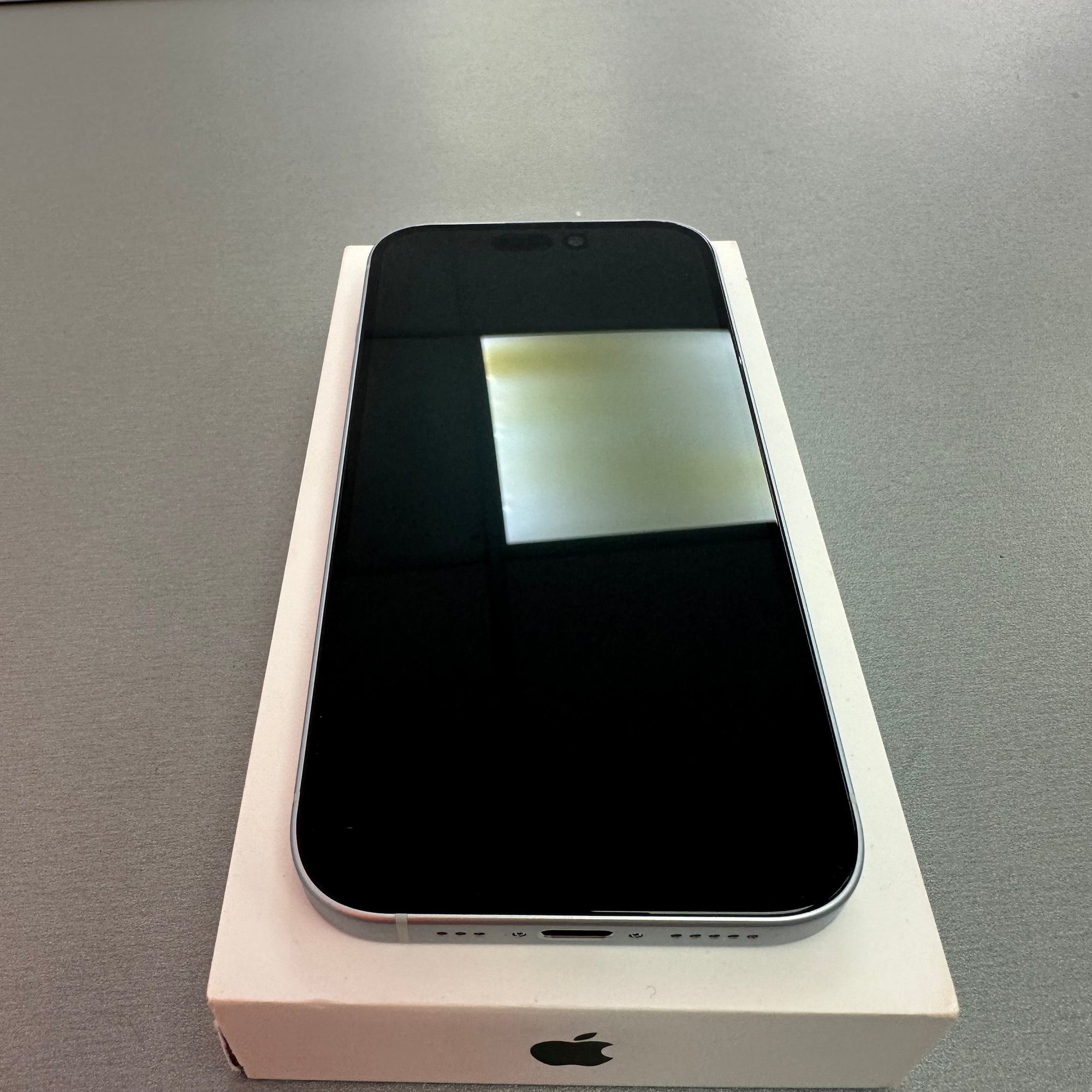 Apple iPhone 15 Blue 128GB