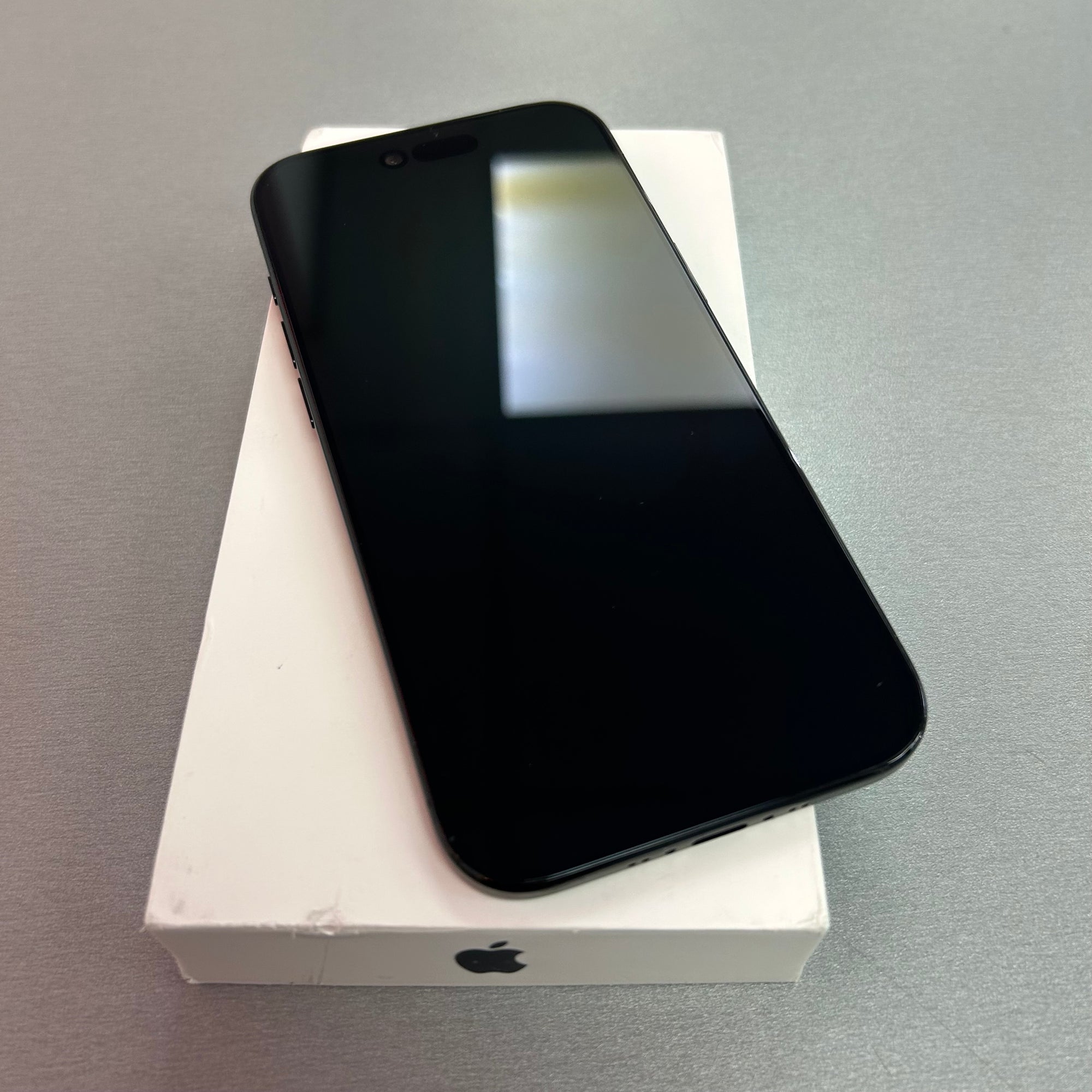 Apple iPhone Air 256GB Space Black
