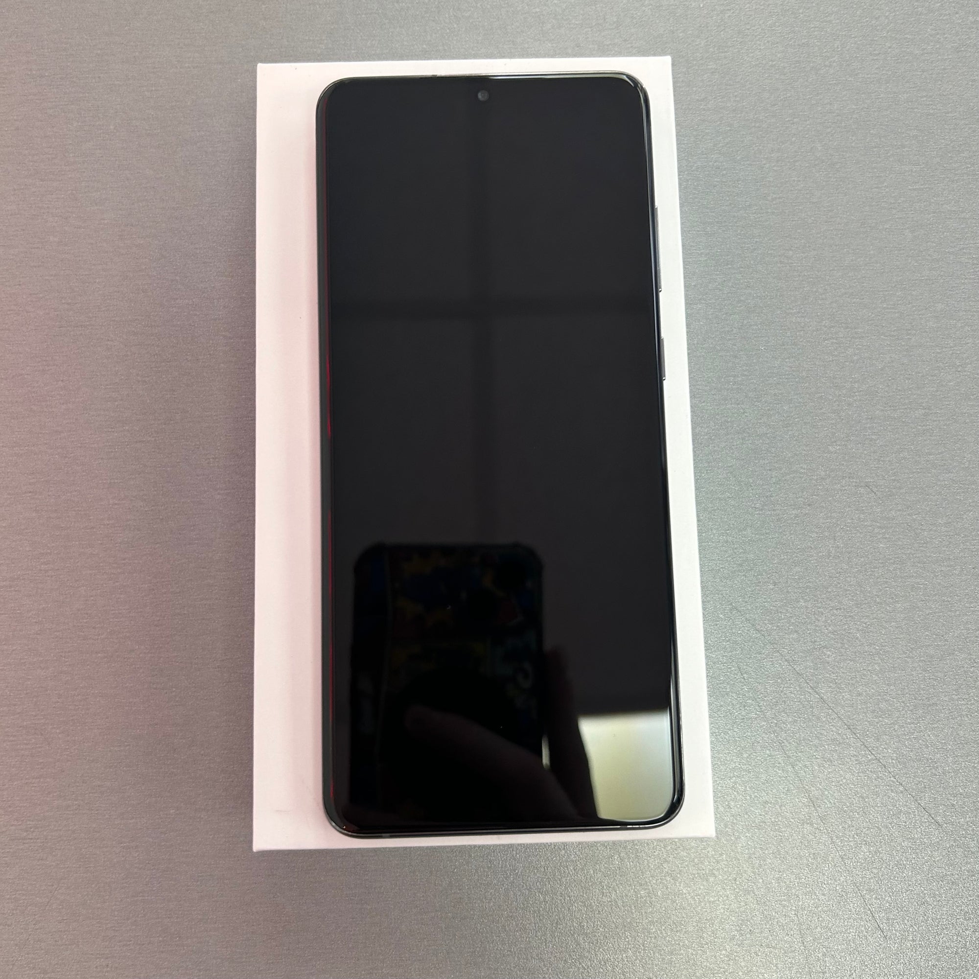 Samsung Galaxy S20 Ultra 5G - 128GB - Cosmic Gray