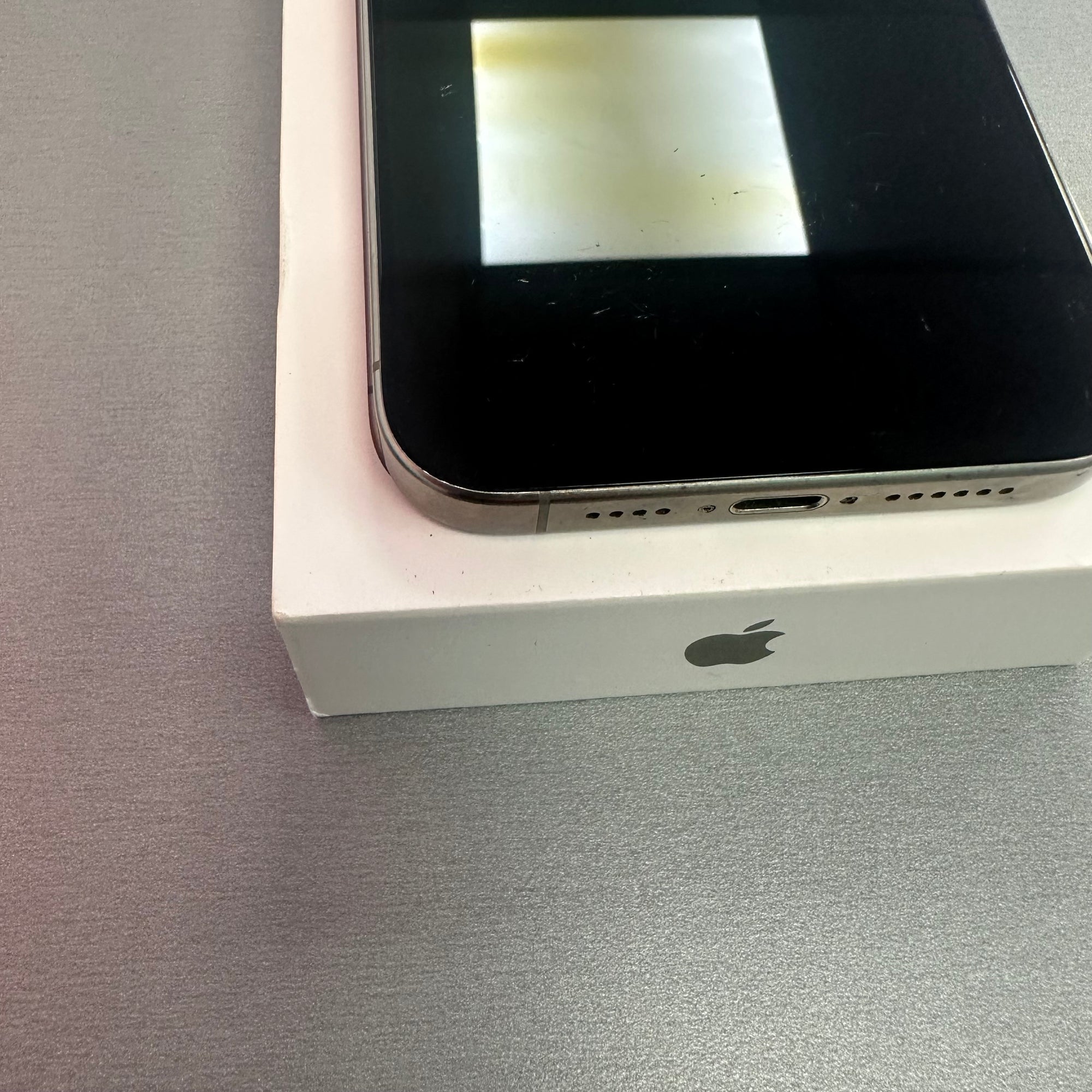 Apple iPhone 15 Pro Max 256GB Natural Titanium
