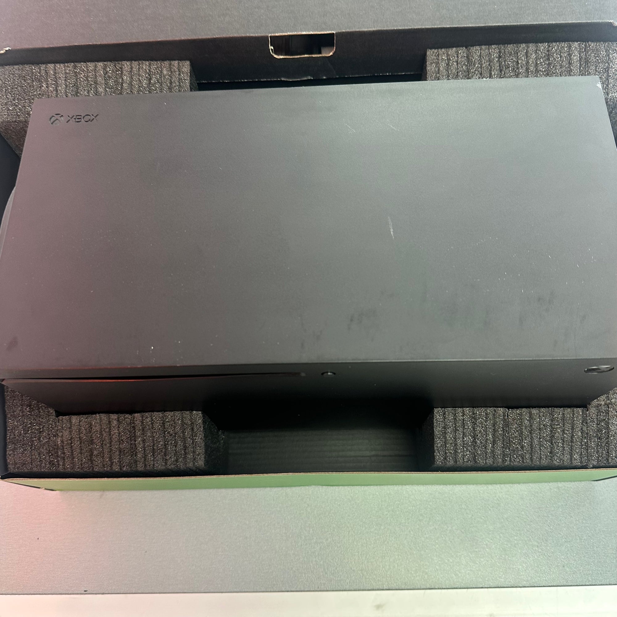 Xbox Series X 1TB Game console