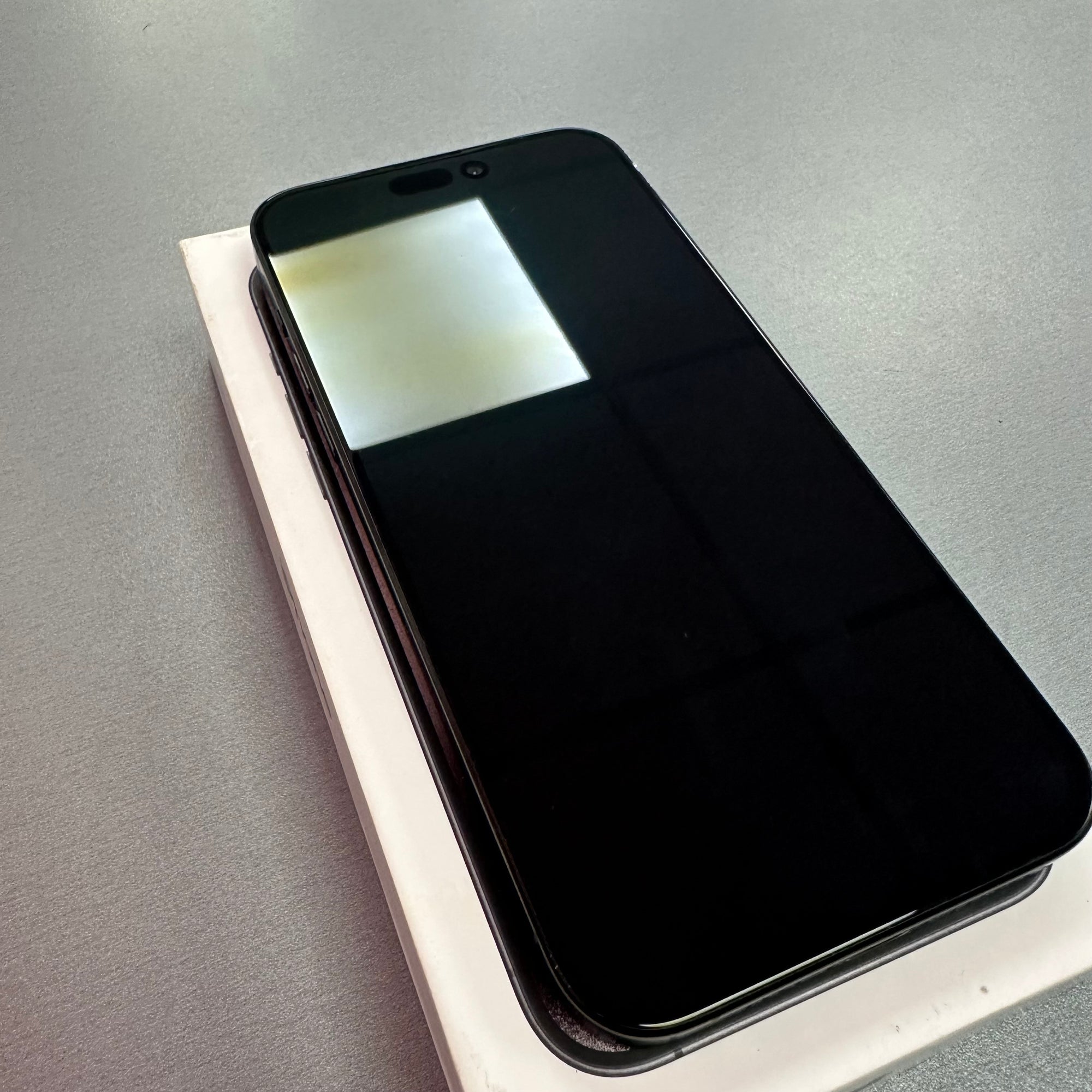 Apple iPhone 15 Pro Max 256GB Black Titanium