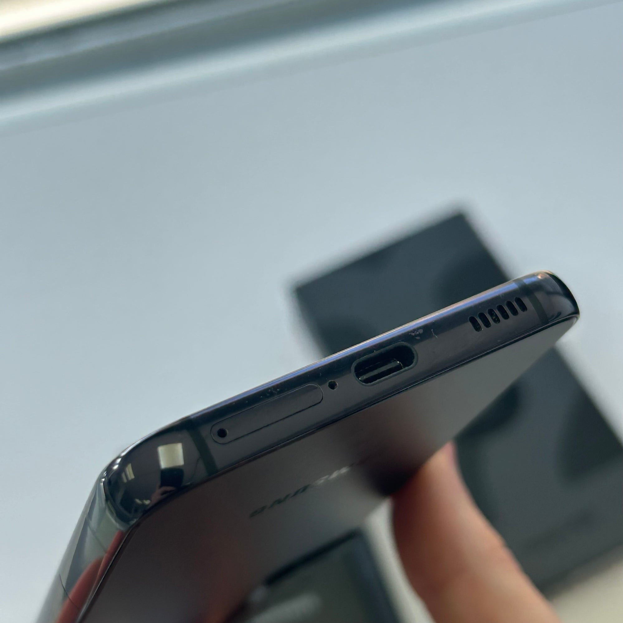 Samsung Galaxy S22 5G Black 128GB