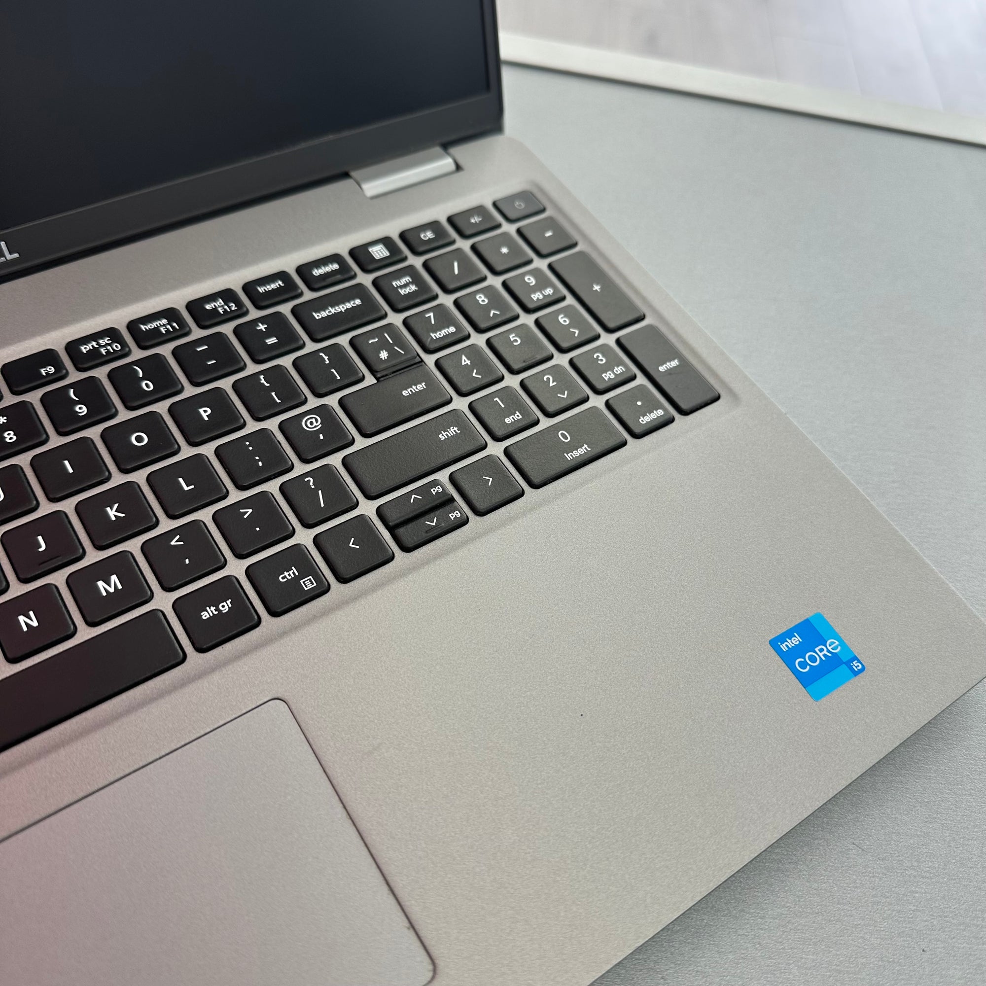 Dell Latitude 3520 Laptop - 15.6 inch, 256GB SSD, Intel i5 11th Gen