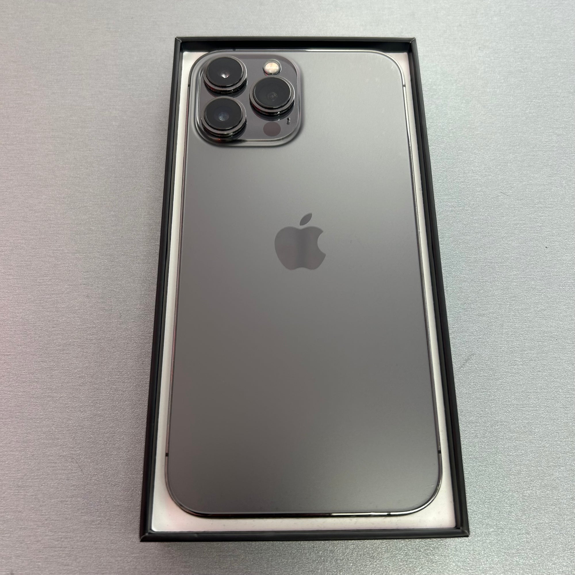 Apple iPhone 13 Pro Max 128GB Graphite