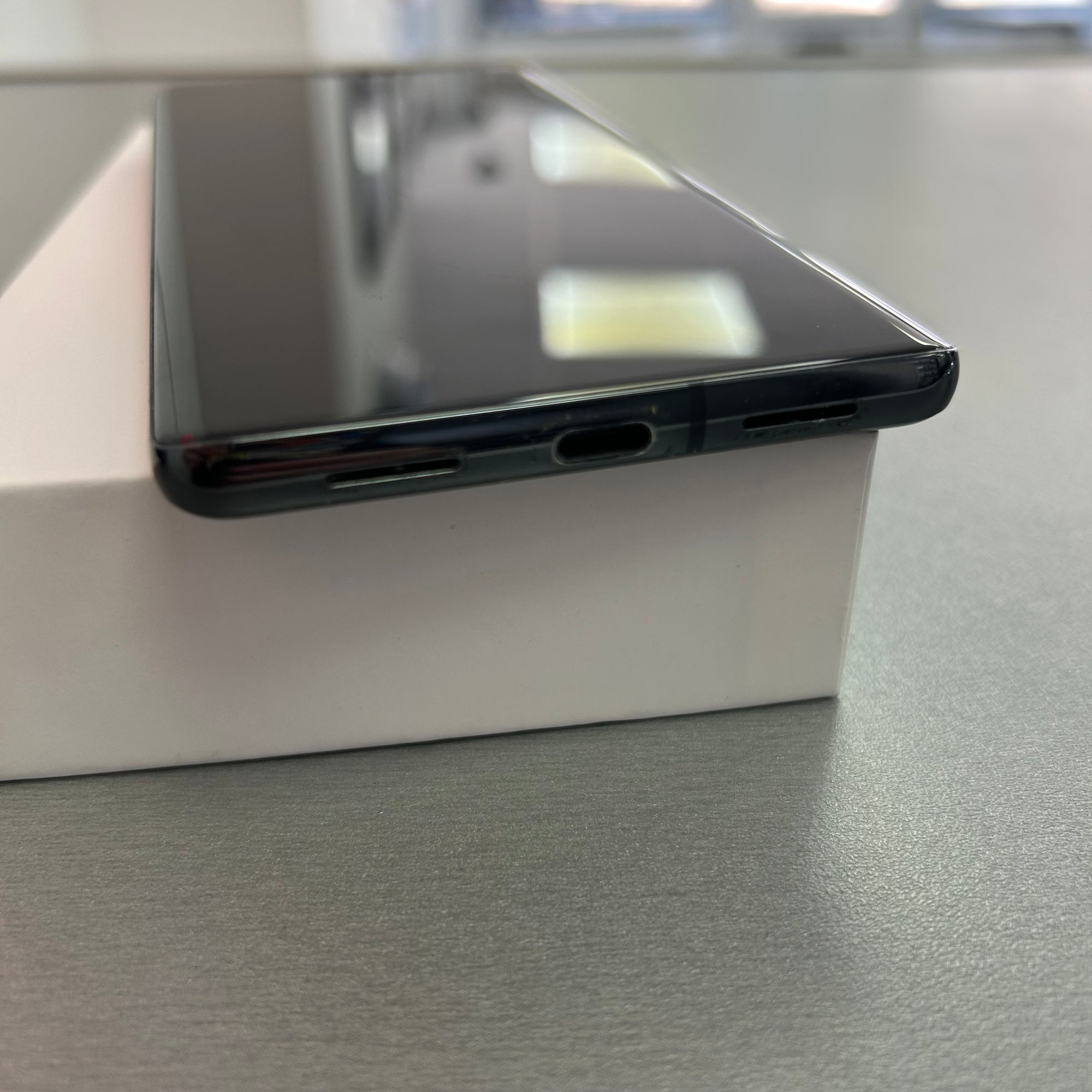 Google Pixel 7 Pro 128GB Black