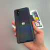 Samsung Galaxy A51 Prism Crush Black 128GB