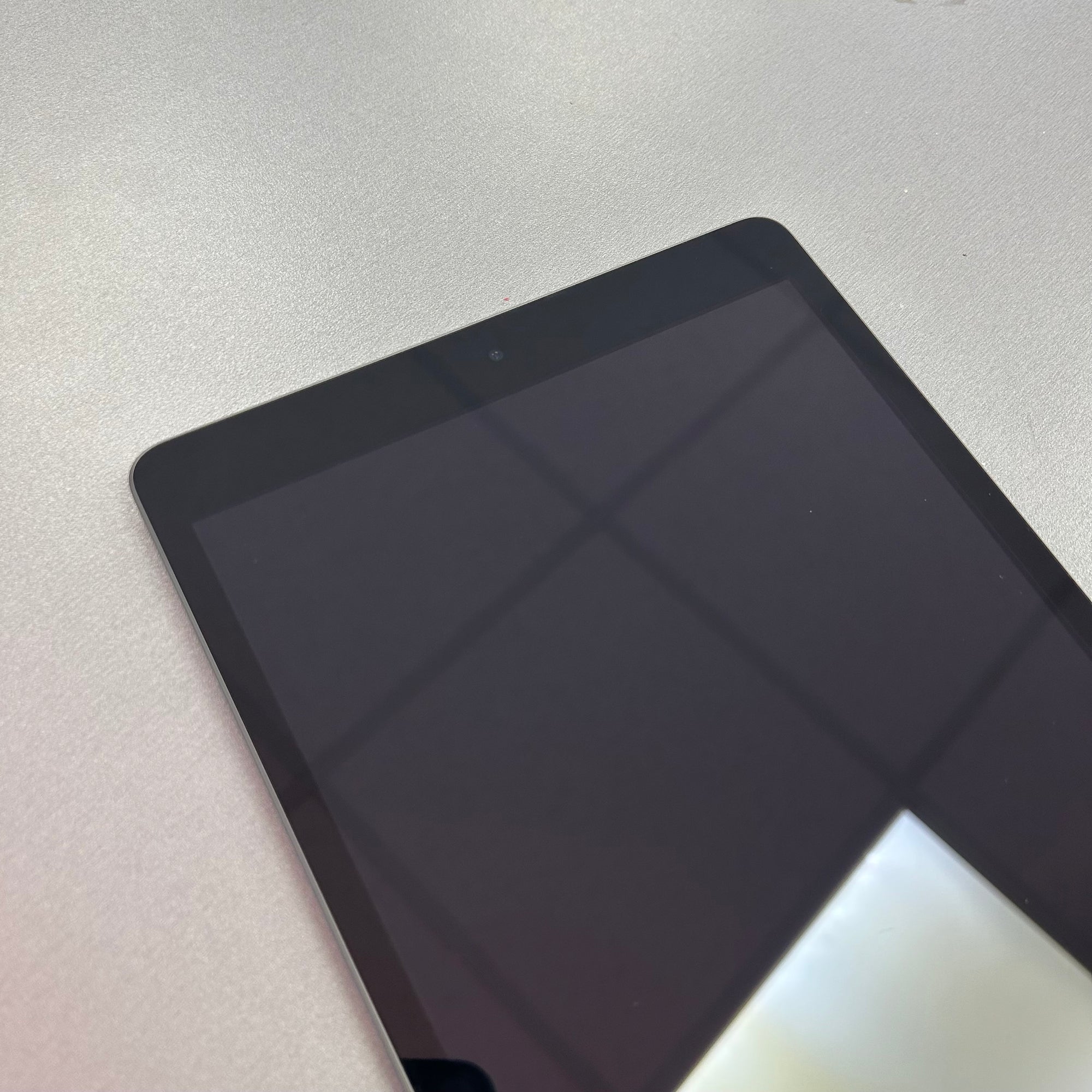 Apple iPad 9th Generation 64GB Space Grey - Wi-Fi Edition