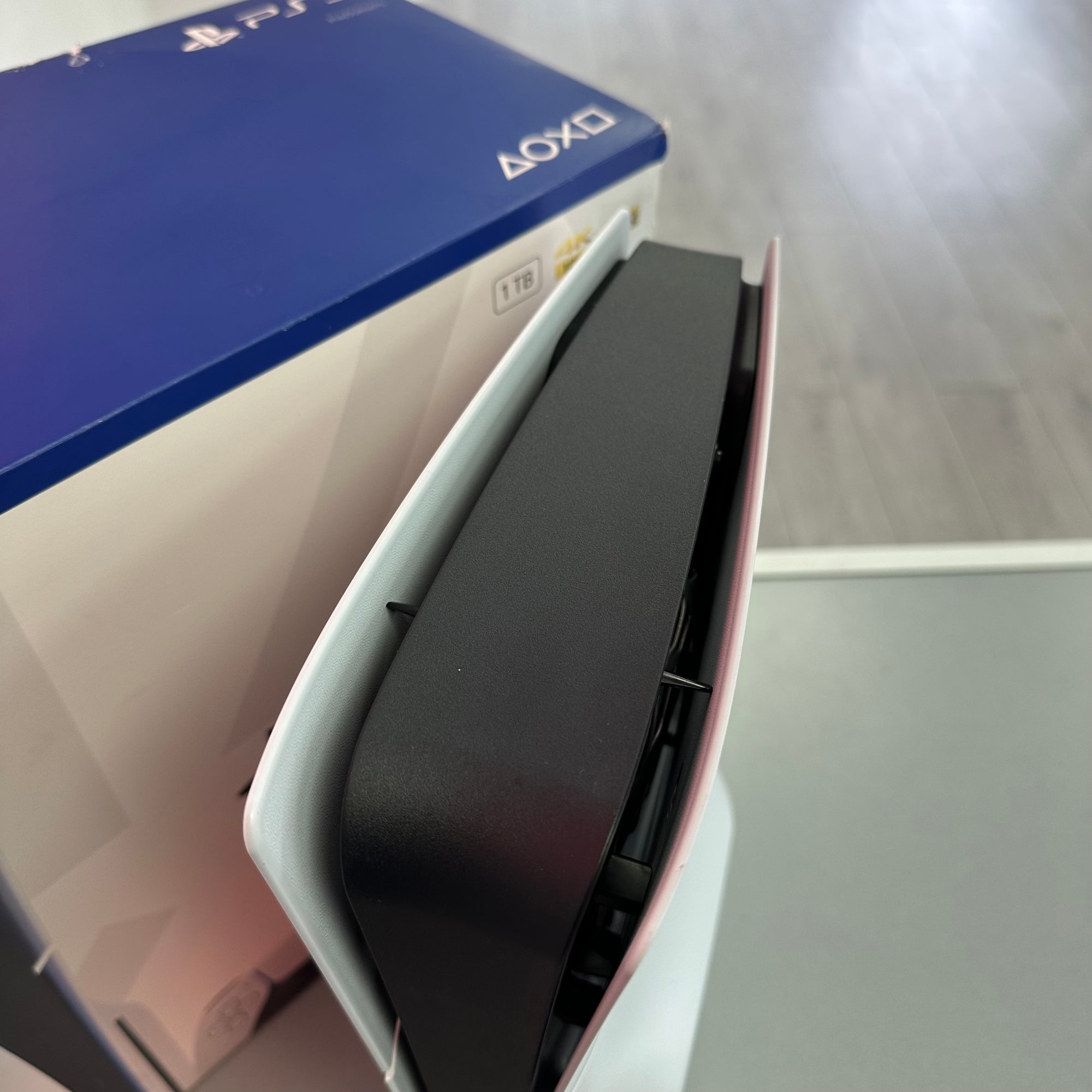 Sony Playstation 5 Slim Disc Edition 1TB