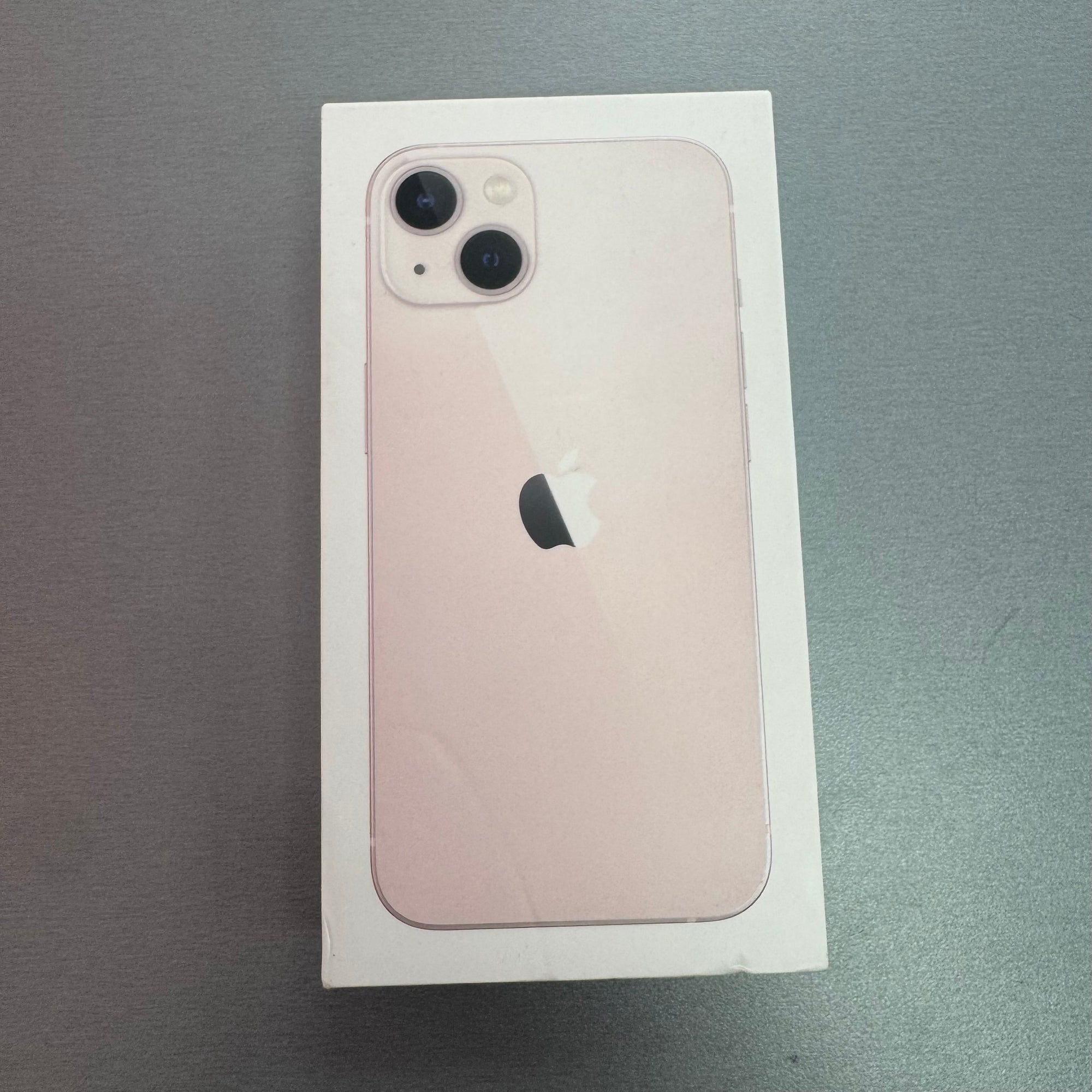 Apple iPhone 13 256GB Pink 92% Battery Health - High Storage Model
