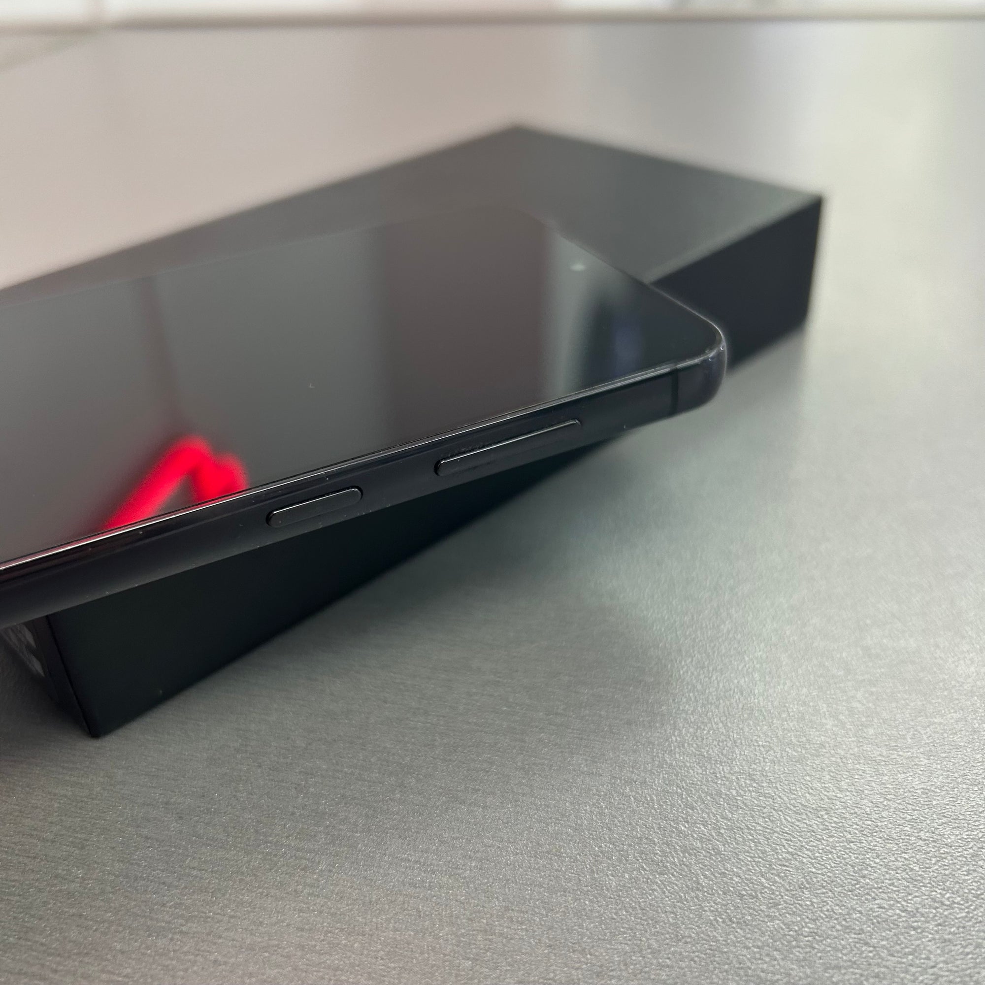 Samsung Galaxy S23 Black 128GB