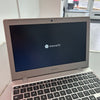 Samsung Galaxy Chromebook Go Silver - 11.6 inch, 4GB RAM, 32GB EMMC Storage